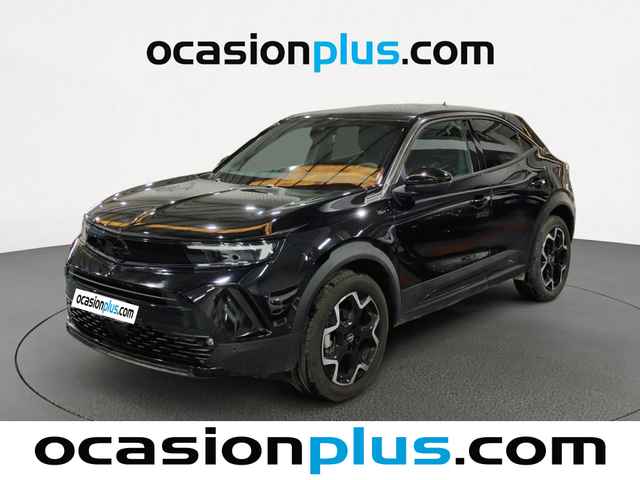 Opel Seminuevos Huelva