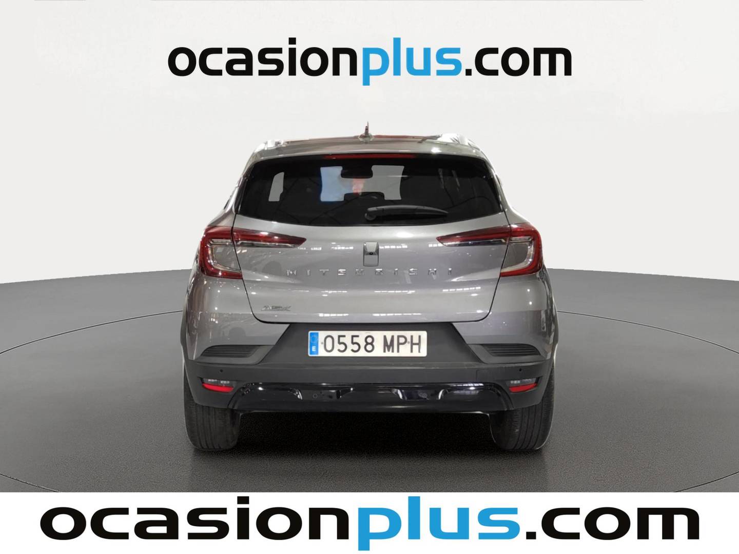 Mitsubishi ASX Mitsubishi ASX 100T Motion (91 CV) al mejor precio