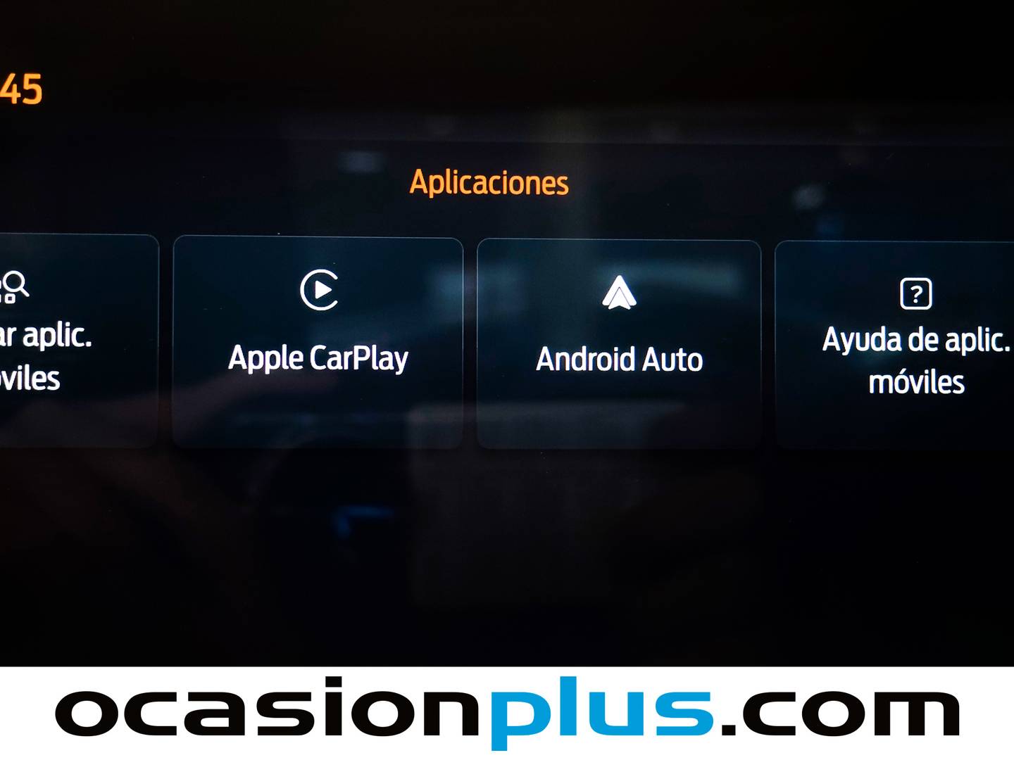 Ford Mustang Ford Mustang 5.0 Ti-VCT V8 GT Fastback (446 CV) al mejor precio