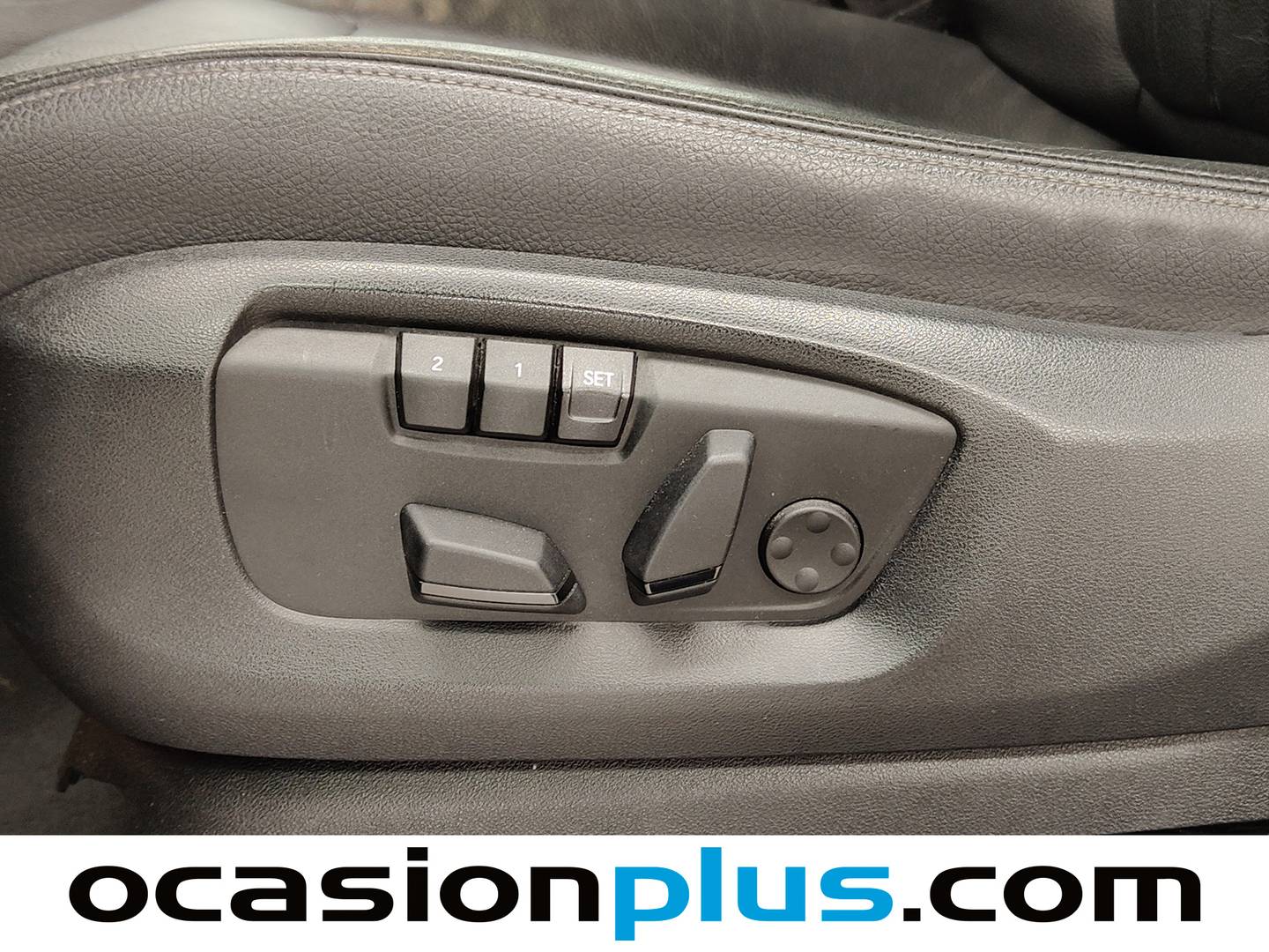 Accesorios del BMW X5 BMW X5 xDrive25d (231 CV)