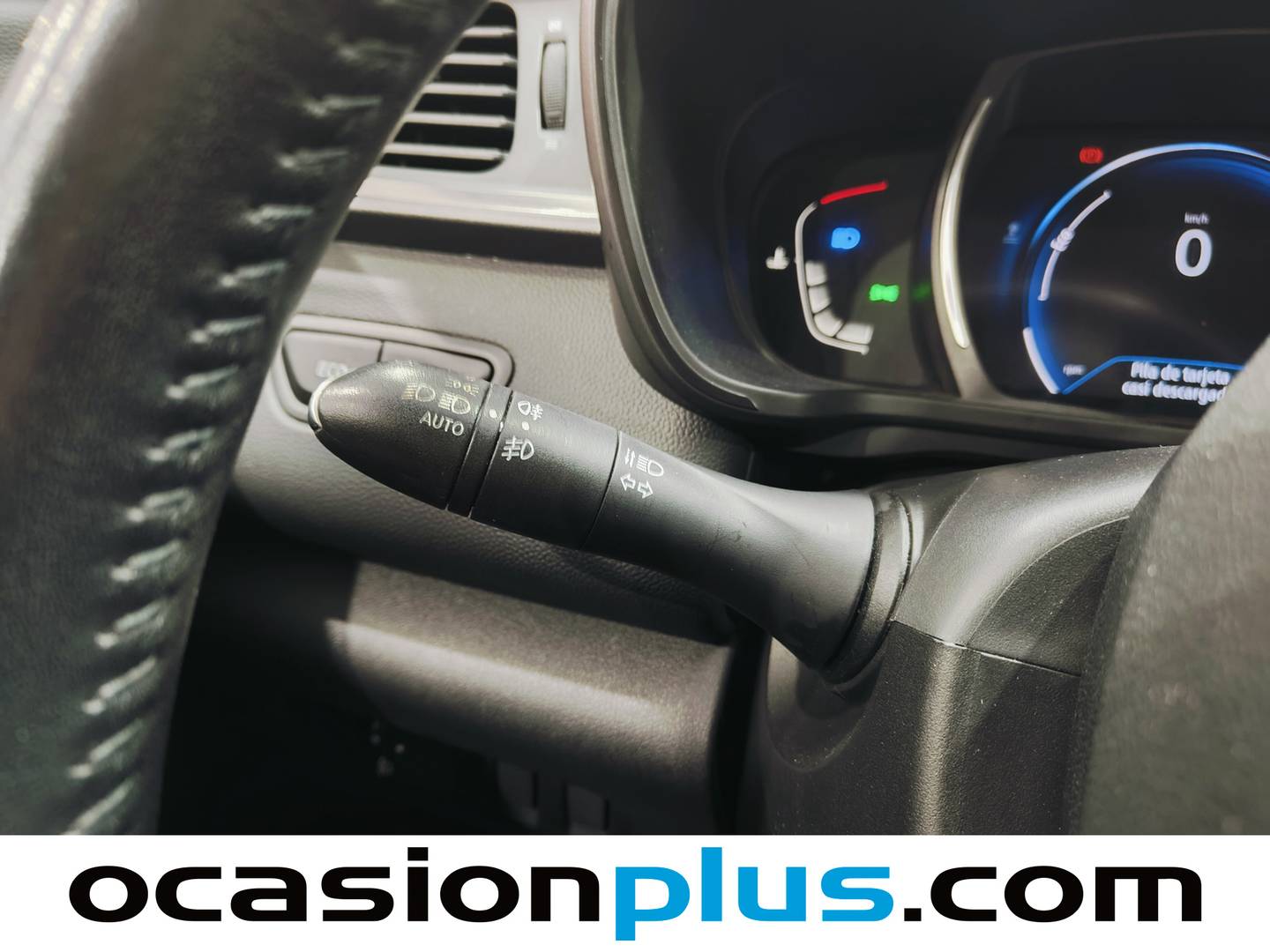 Foto Renault Kadjar Renault Kadjar Tech Road Energy TCe (130 CV)