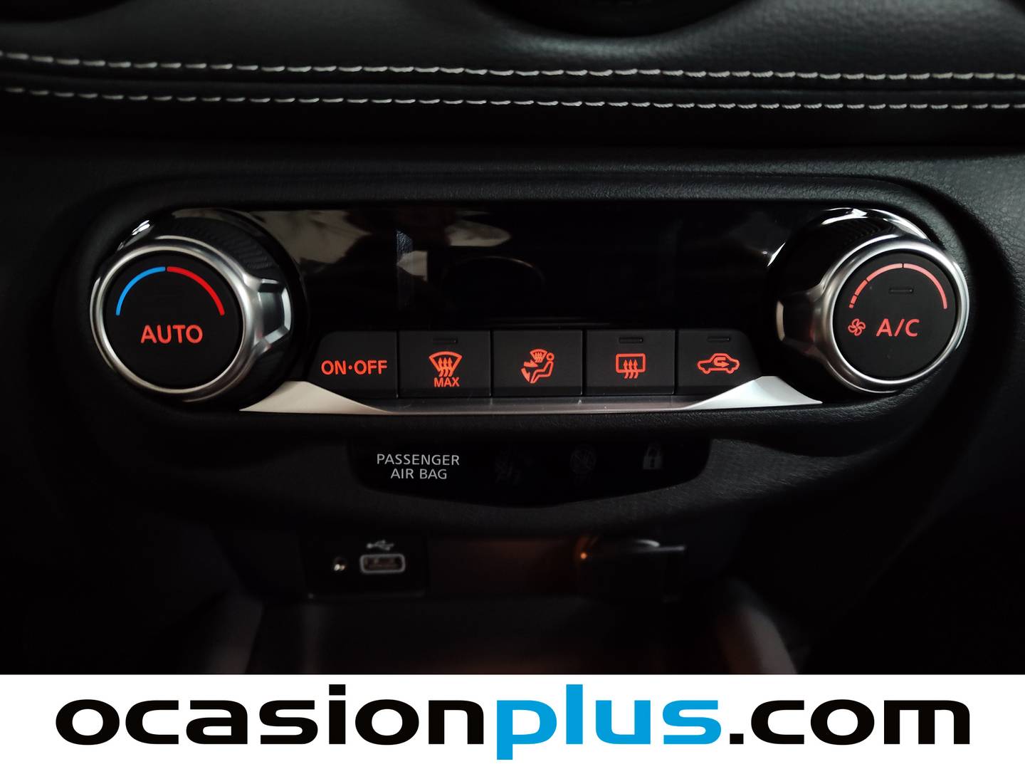 Nissan JUKE Nissan Juke DIG-T N-Connecta 4x2 DCT (114 CV) gasolina