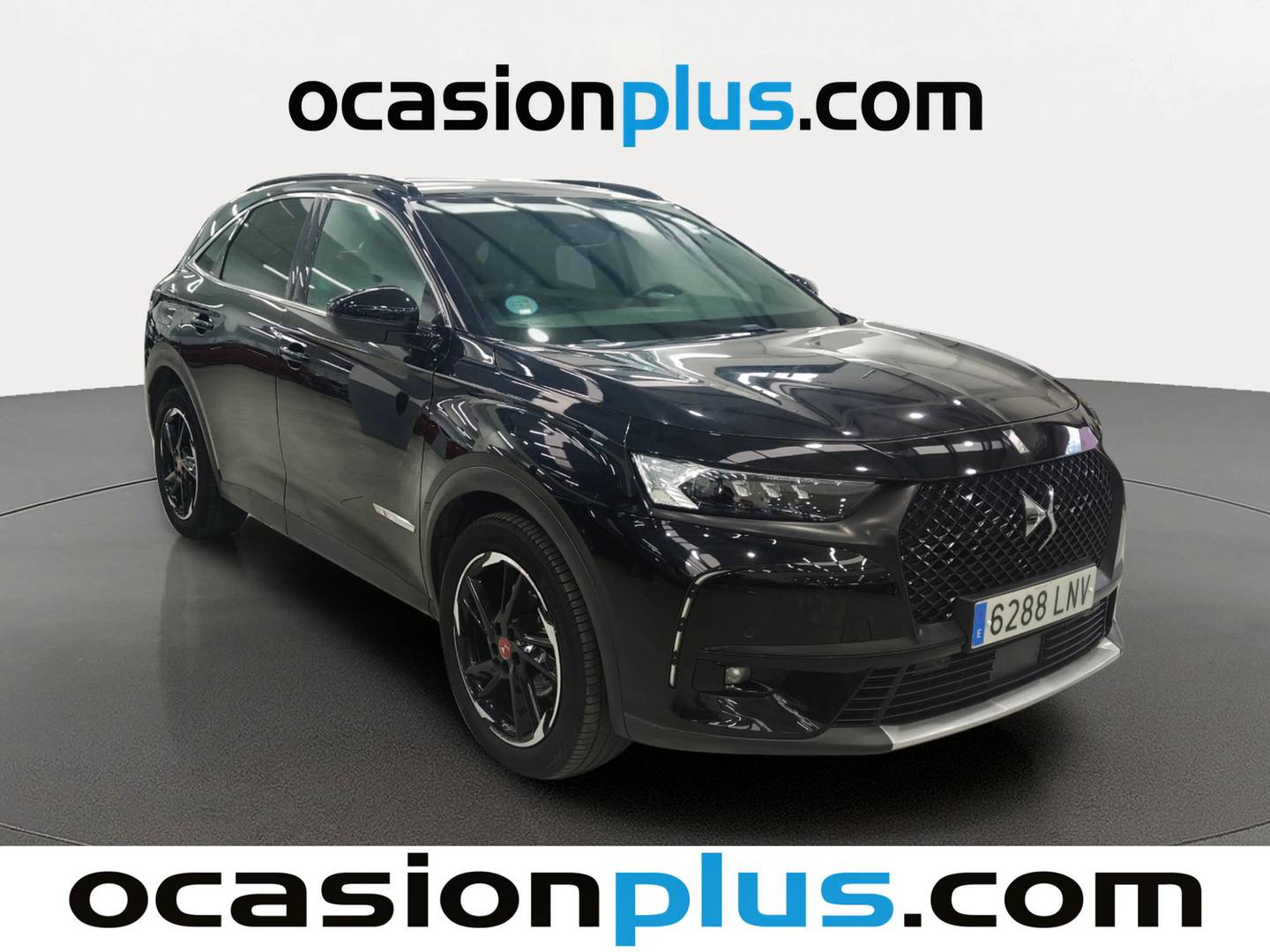 DS DS 7 Crossback DS DS7 Crossback PureTech 130 Performance Line Auto (130 CV) de ocasión