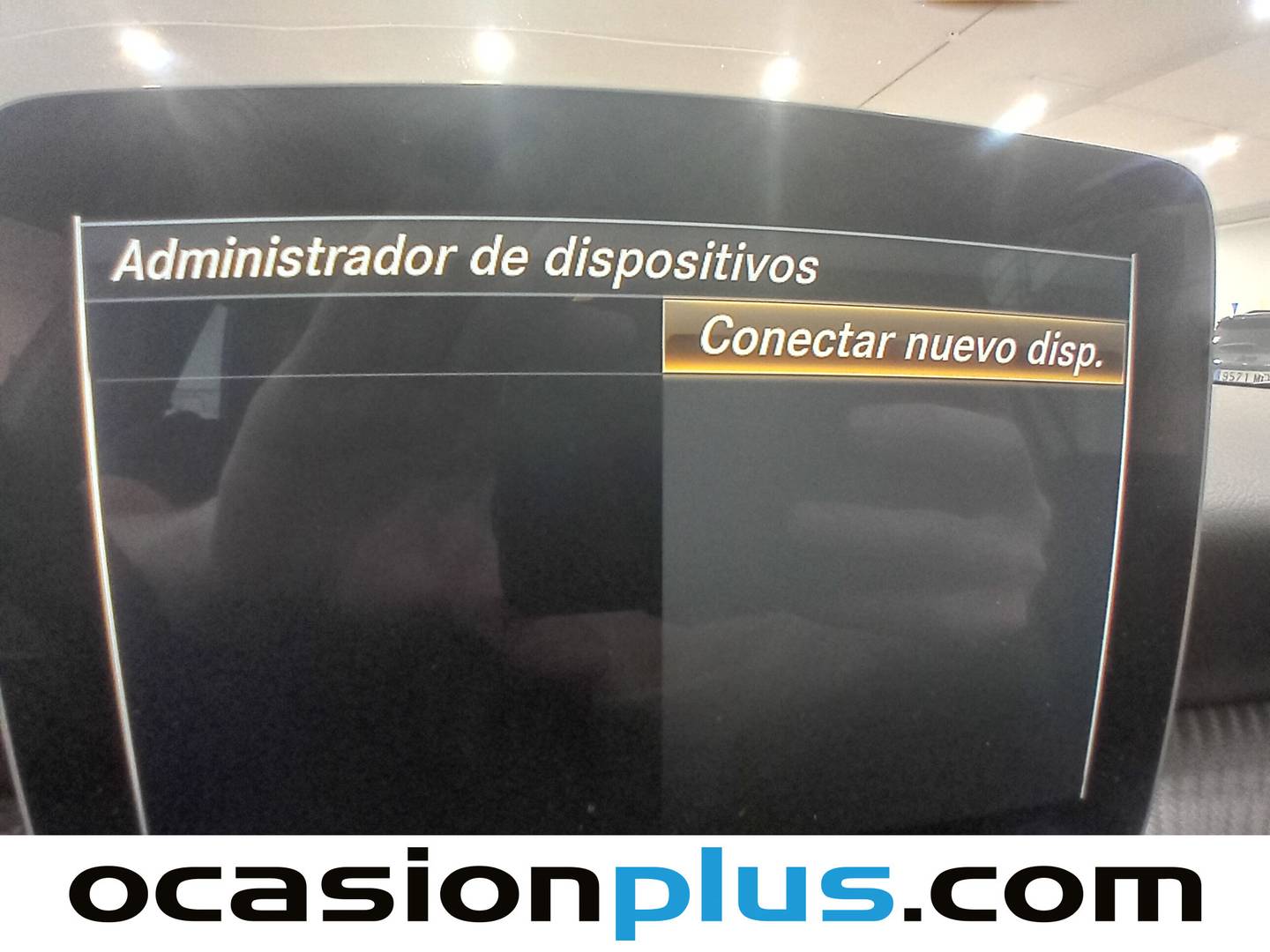 Mercedes Clase A Mercedes-Benz Clase A 180 (122 CV) Pack AMG gasolina