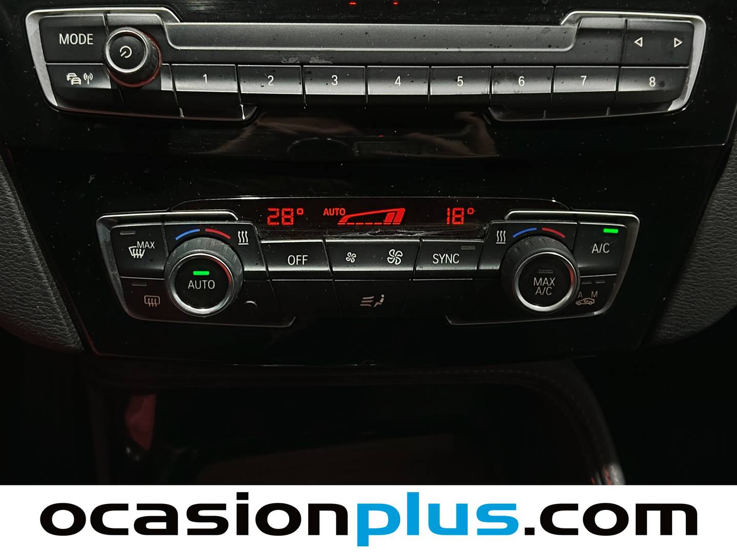 Foto BMW X1 BMW X1 sDrive18d (150 CV)