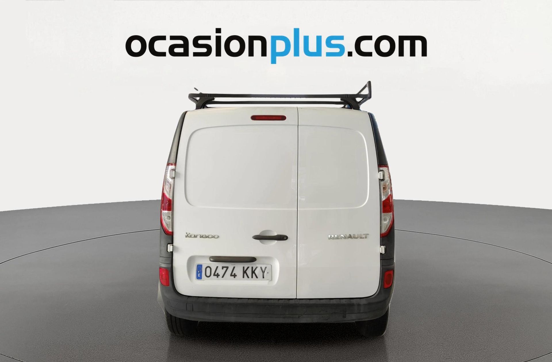 Renault Kangoo Furgon Profesional dCi - foto 12