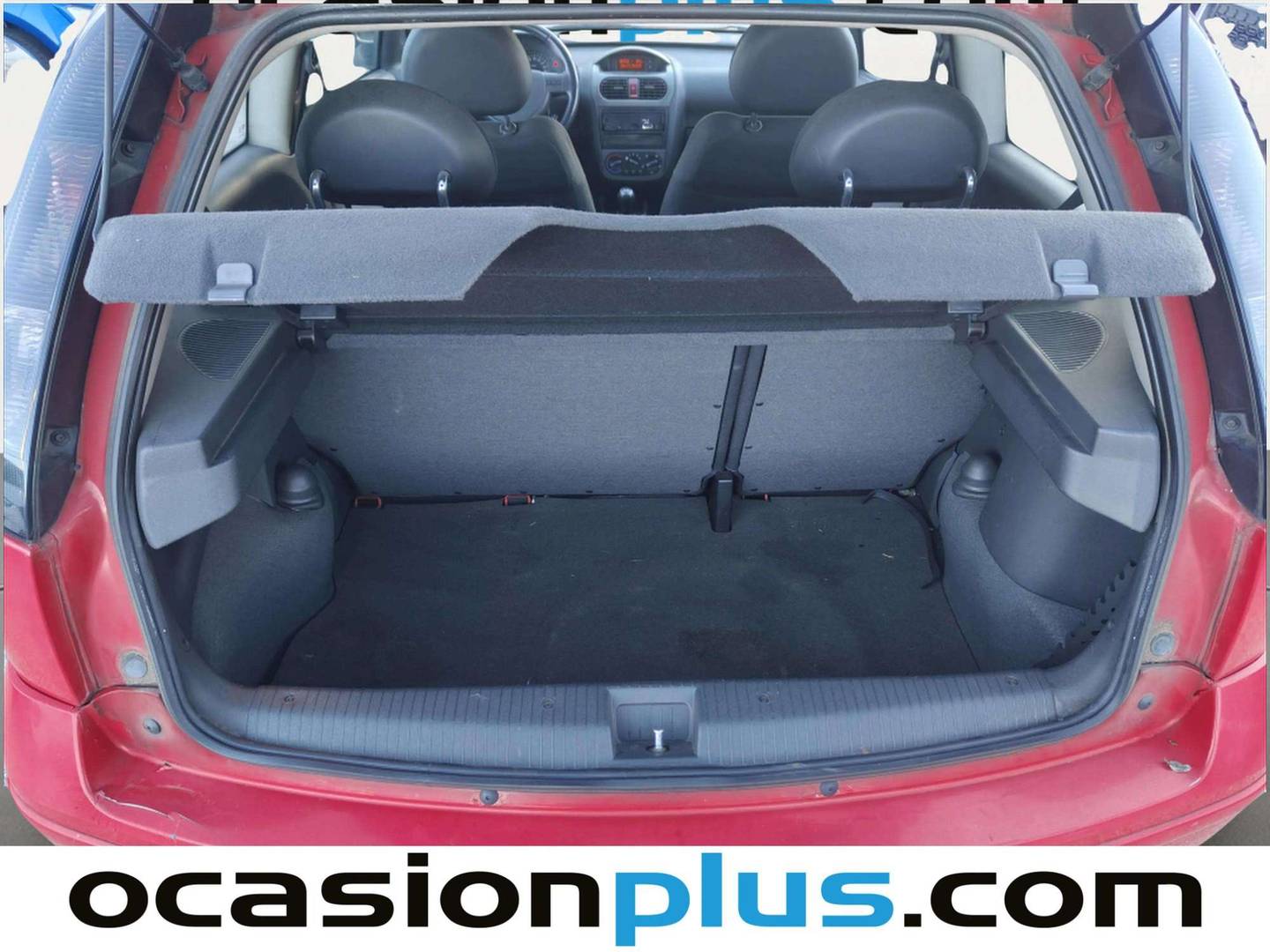 Opel Corsa Opel Corsa 1.7 CDTI Enjoy (100 CV) de ocasión