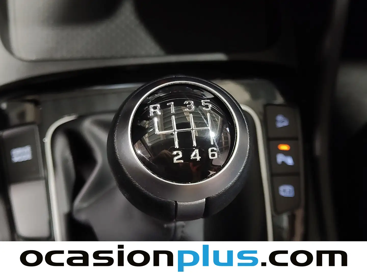 Foto Hyundai Tucson Hyundai Tucson 1.6T Klass (160 CV)