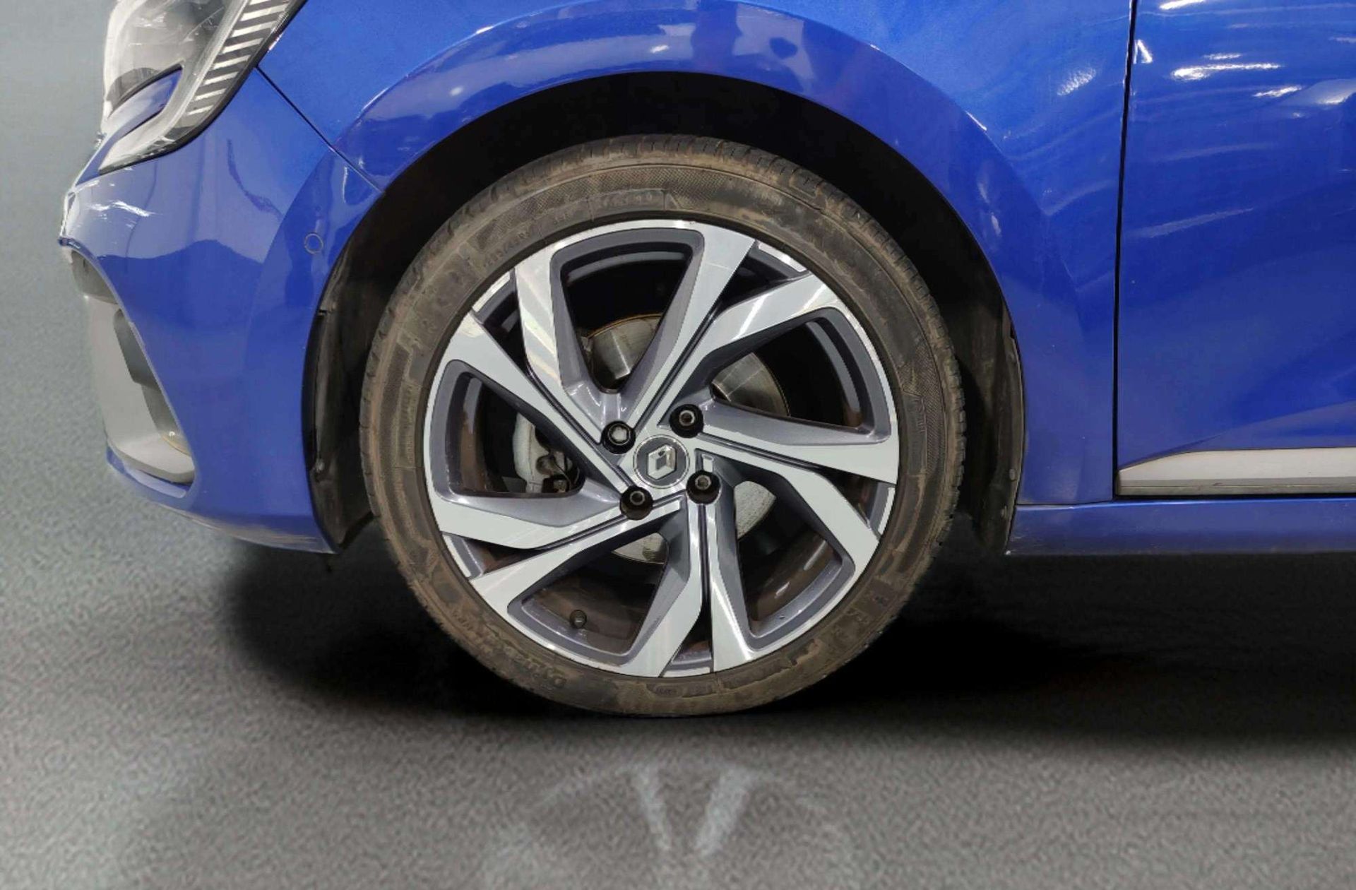 Renault Clio RS Line TCe GPF EDC - foto 42