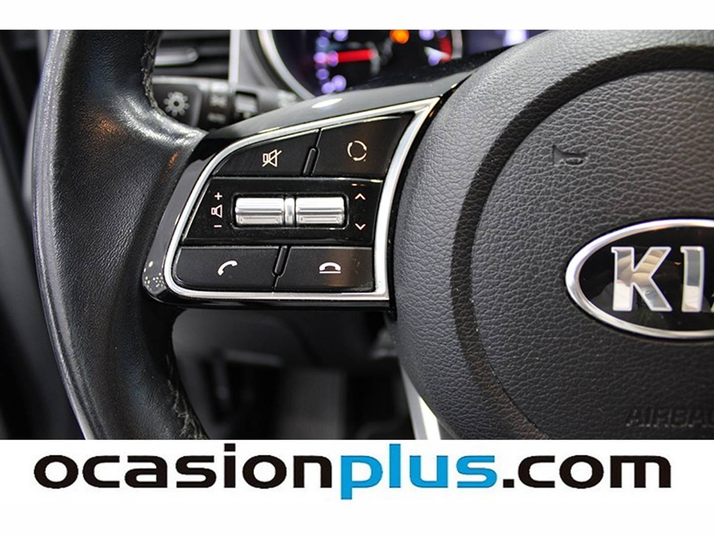 Foto KIA Ceed Kia Ceed 1.0 T-GDi Concept(120 CV)