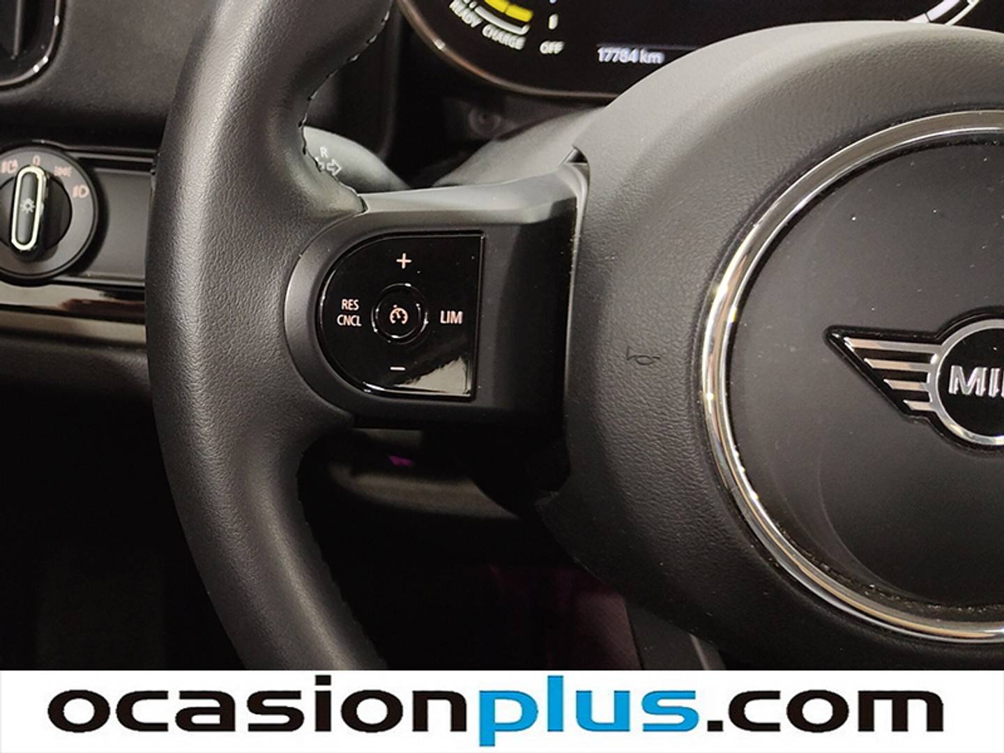 Mini Countryman MINI MINI Countryman Cooper S E ALL4  (220 CV) km 0