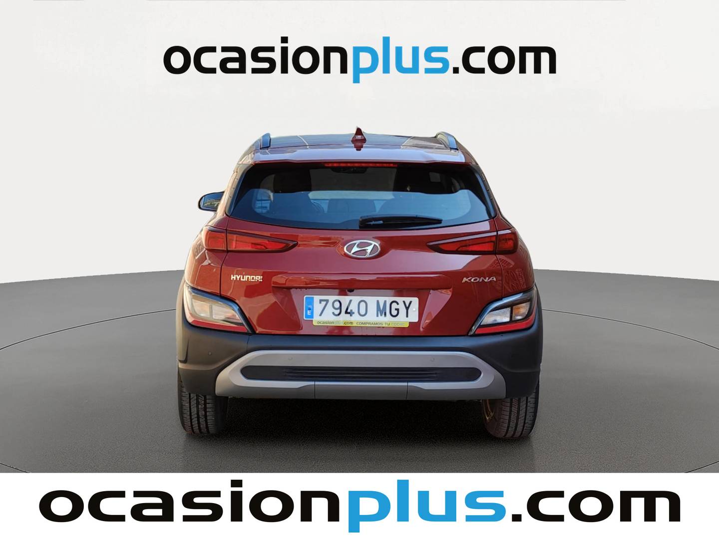 Hyundai Kona Hyundai Kona 1.0 TGDi Maxx 4x2  (120 CV) barato