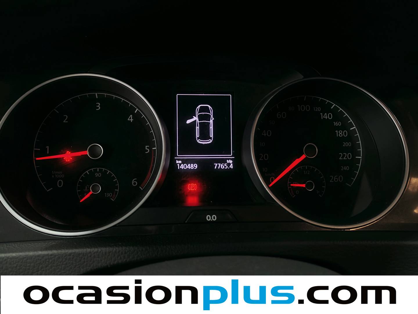 Volkswagen Golf Volkswagen Golf Business 1.6 TDI (115 CV) manual