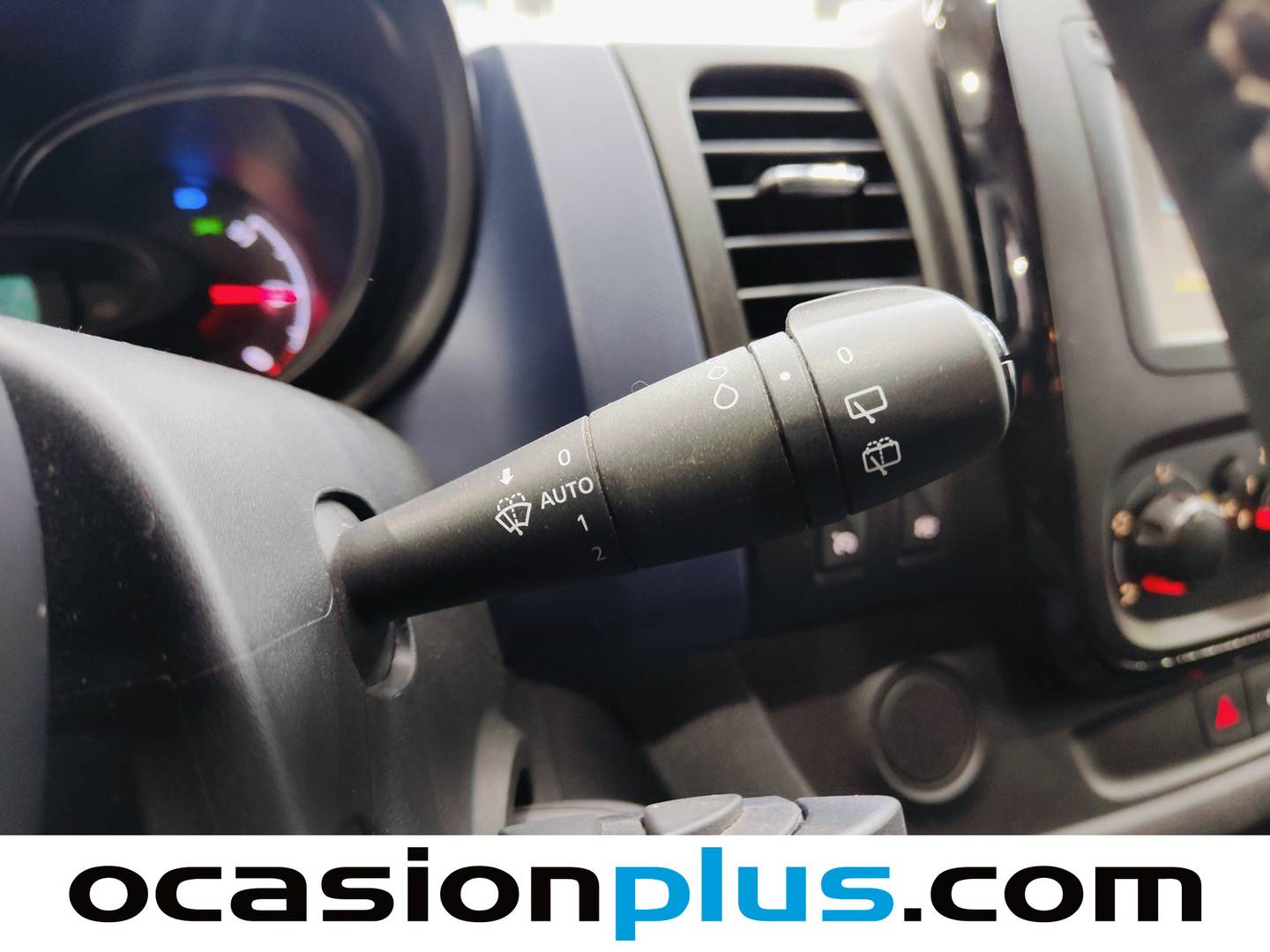 Opel Vivaro Opel Vivaro 1.6 CDTI S&S L1 2.7t (120 CV) 8 PLAZAS barato