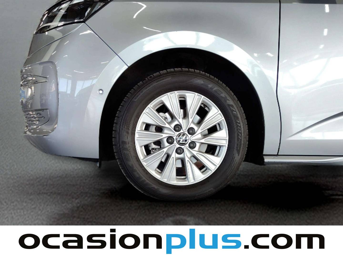 Volkswagen Multivan Volkswagen Multivan Batalla Corta 2.0 TDI (150 CV) DSG 7 Plazas barato