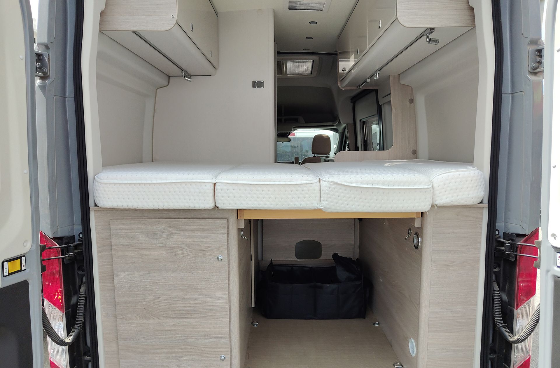 Bürstner GmbH BCS901 Active 2.0D 4 plazas - foto 22