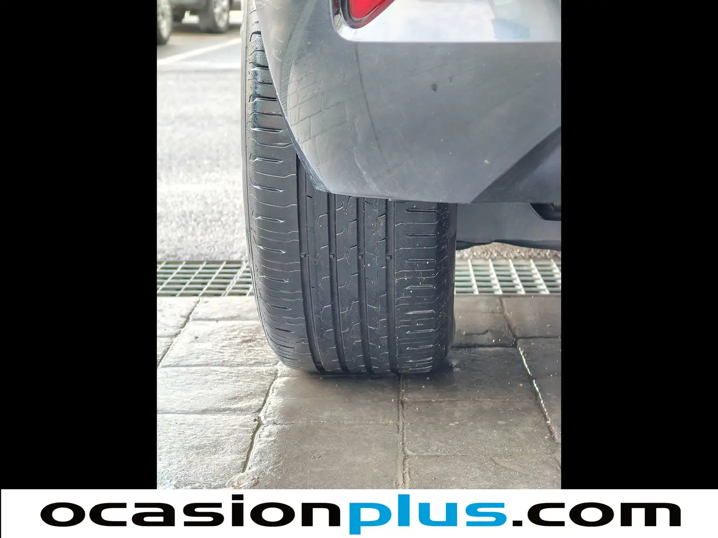 Foto Opel Corsa Opel Corsa 1.2 Turbo XHL Elegance (100 CV)