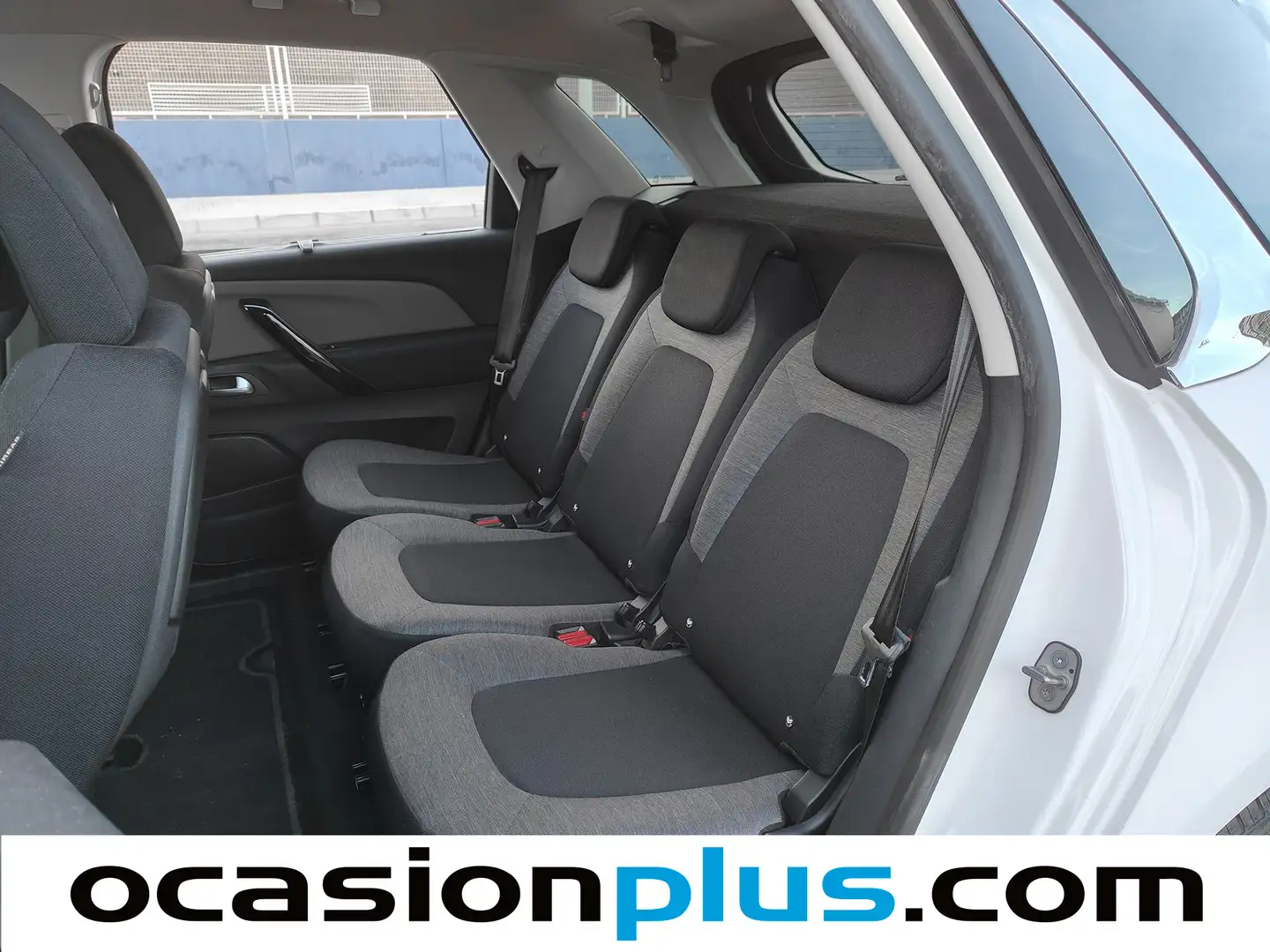 Foto Citroën C4 Picasso Citroen C4 Picasso BlueHDi 120 Feel (120 CV)