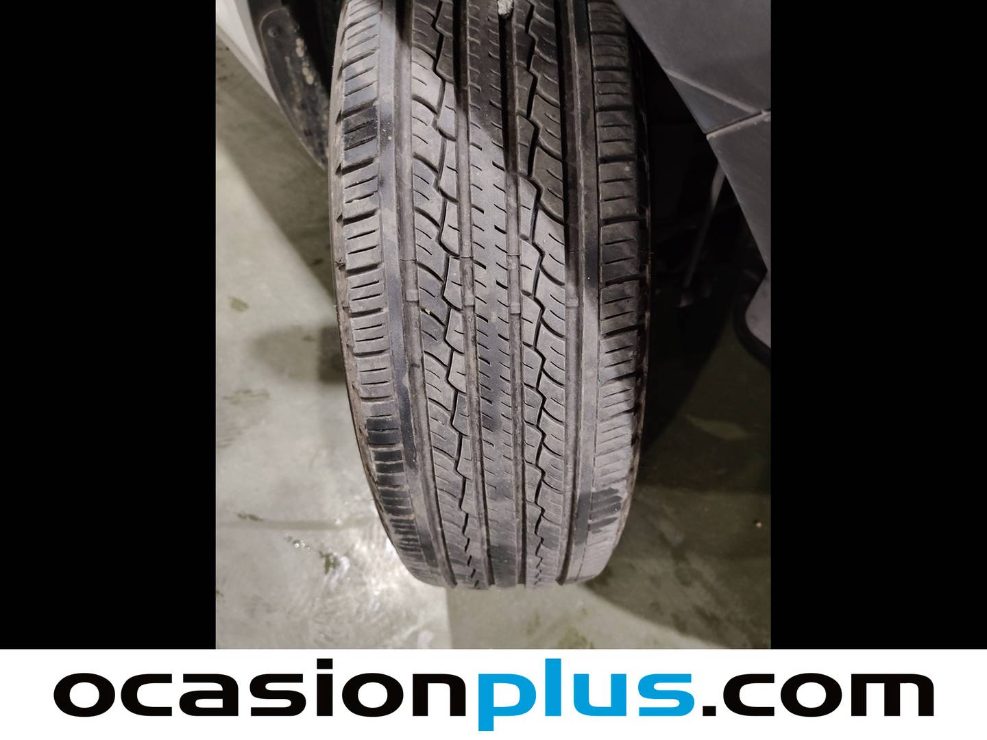 Foto KIA Sportage Kia Sportage 1.6 GDI Concept 4x2 (135 CV)