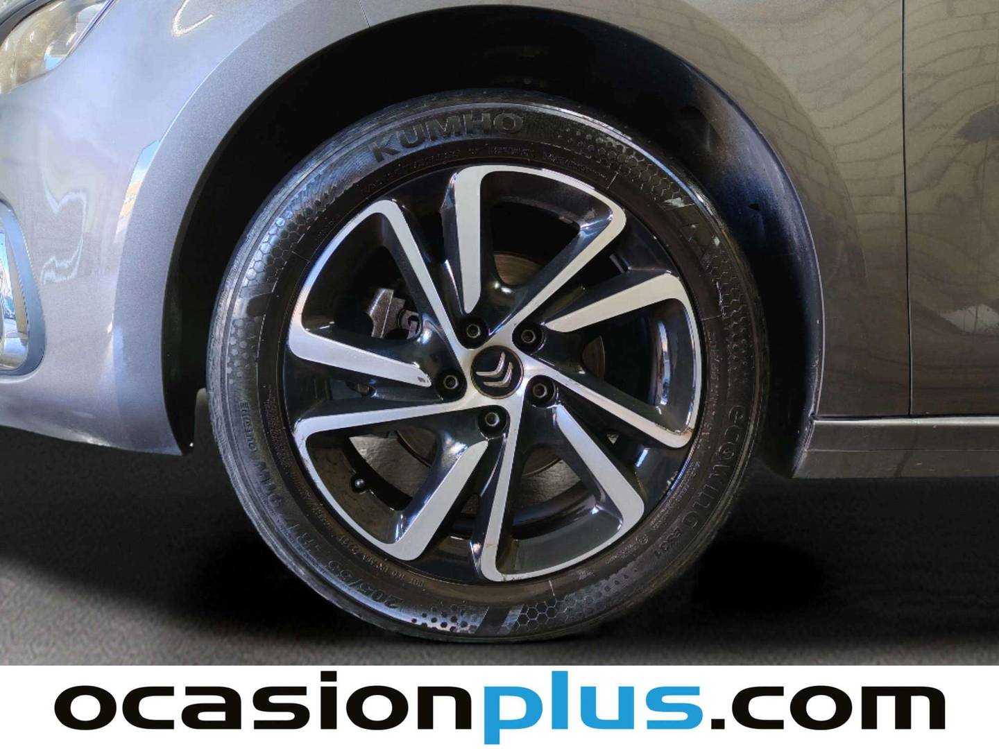 Citroën C4 Spacetourer Citroën C4 Spacetourer PureTech 130 S&S Feel (130 CV) de ocasión