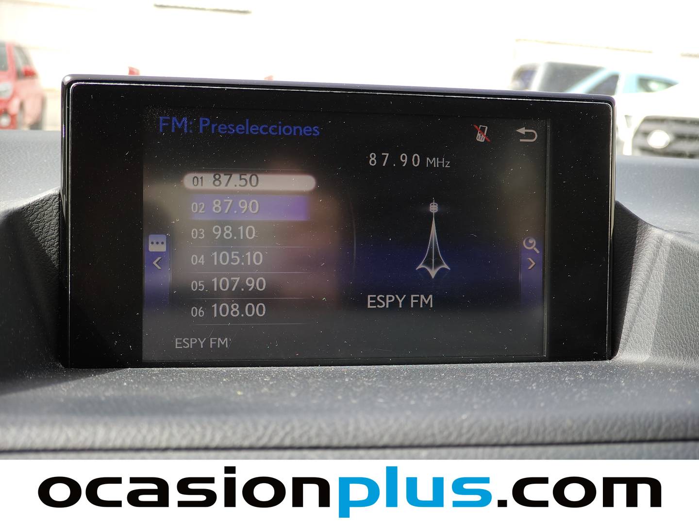 Lexus CT Lexus CT 200h Fuji (136 CV) km 0