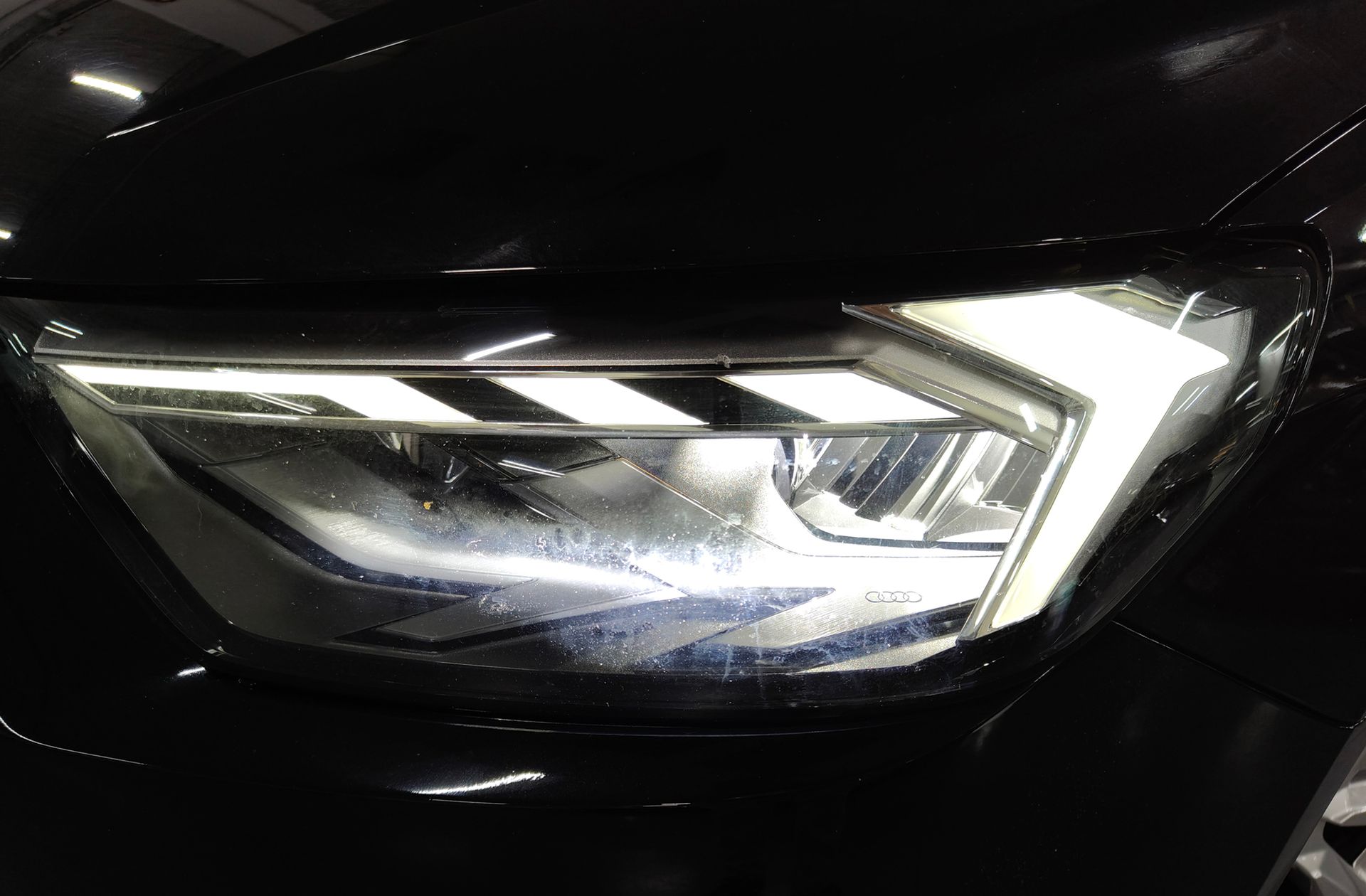 Audi A1 Sportback Advanced 30 TFSI - foto 12