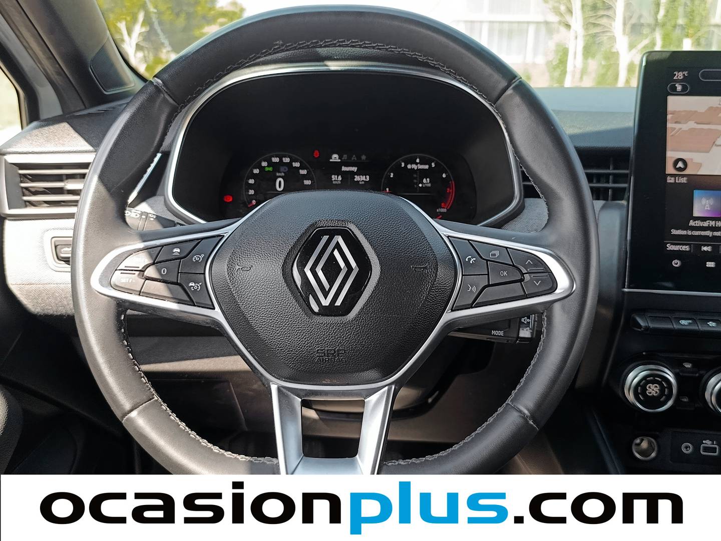Renault Clio Renault Clio Techno TCe (90 CV) 2024