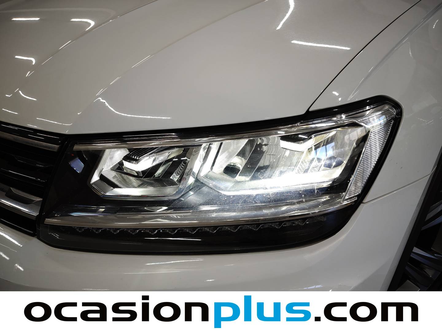 Volkswagen Tiguan Volkswagen Tiguan Advance 2.0 TDI (150 CV) DSG Pack R-Line km 0