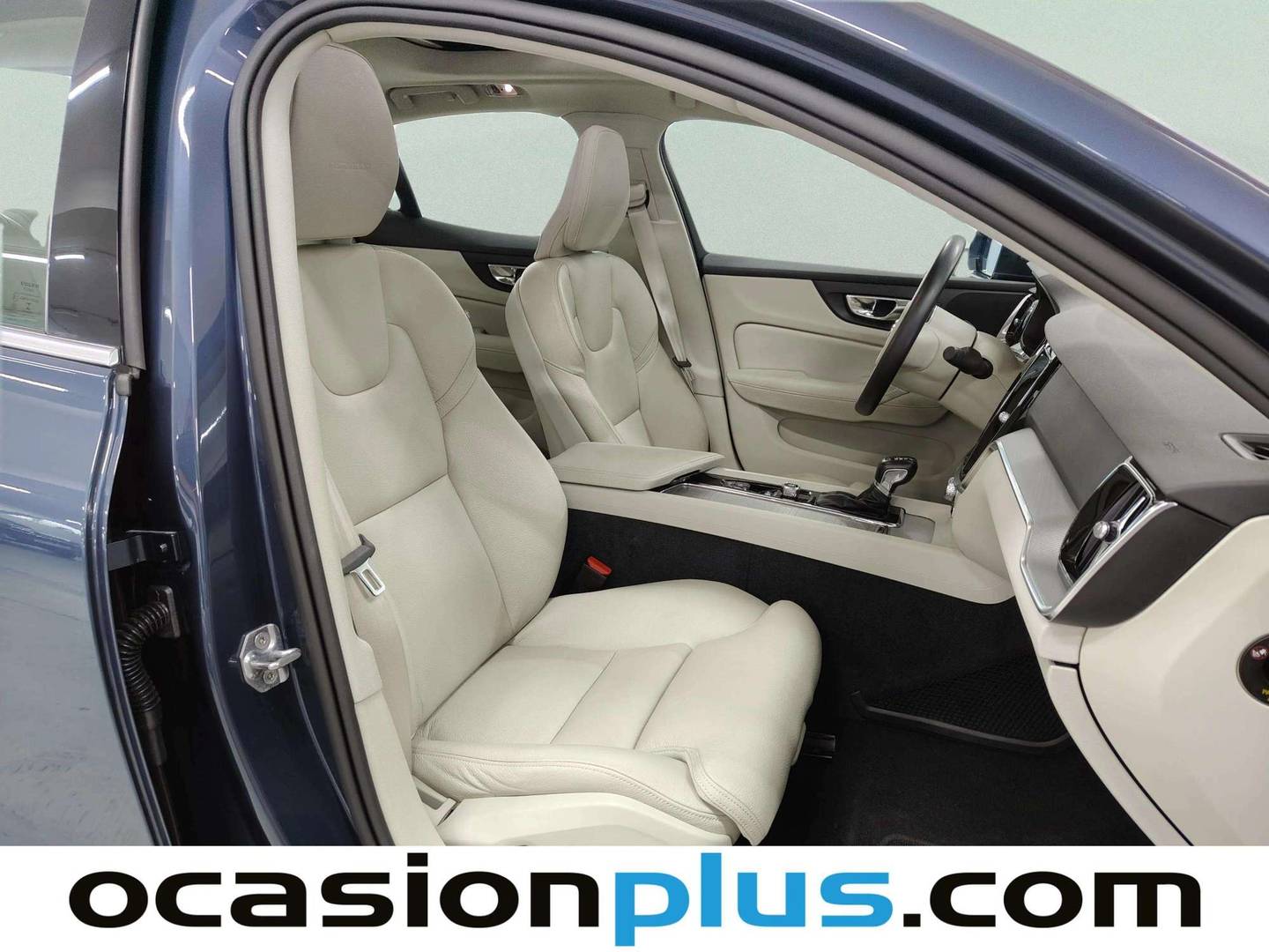 Volvo S60 Volvo S60 T4 Inscription Auto (190 CV) de ocasión