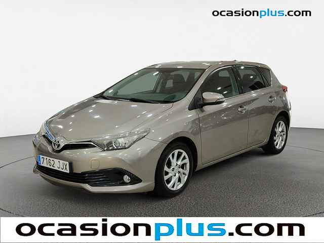 Toyota Auris Ocasión Sevilla