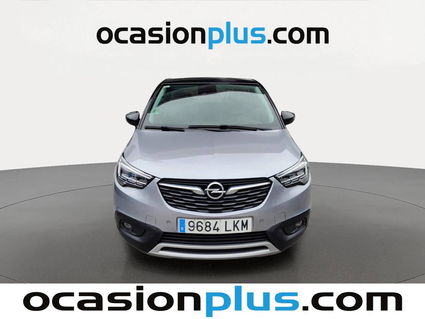 Foto Opel Crossland X Opel Crossland X 1.5 D Opel 2020 (102 CV)