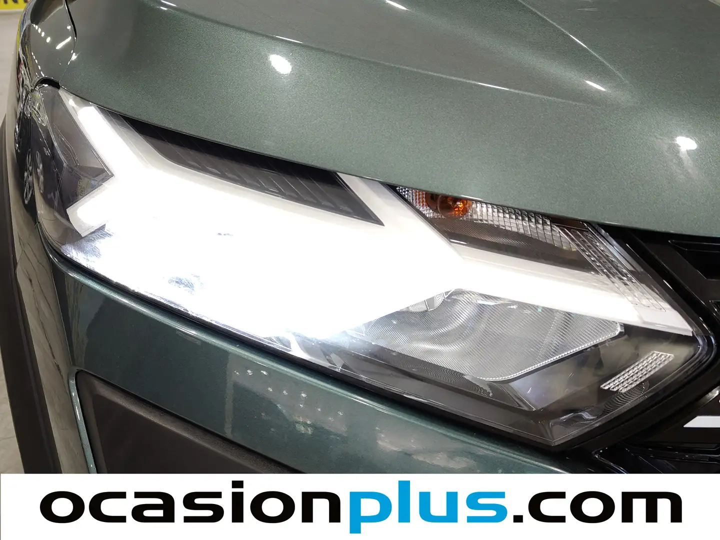 Foto Dacia Sandero Dacia Sandero Extreme Go TCe (110 CV)