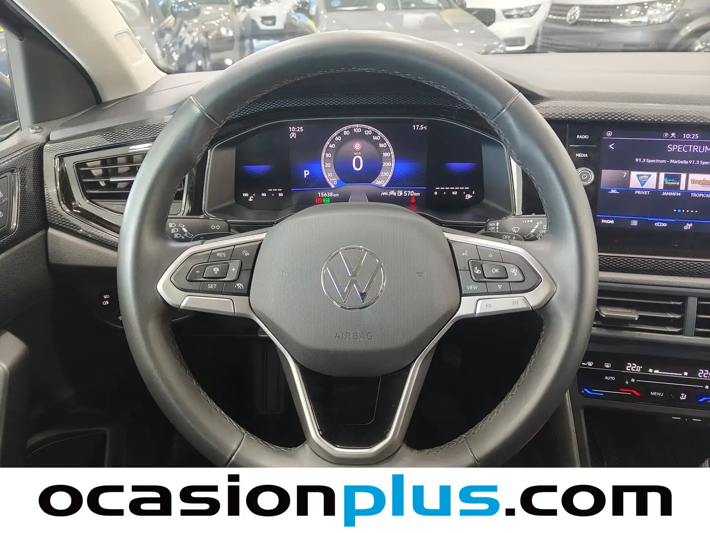 Foto Volkswagen Taigo Volkswagen Taigo ``Más`` 1.0 TSI (115 CV) DSG