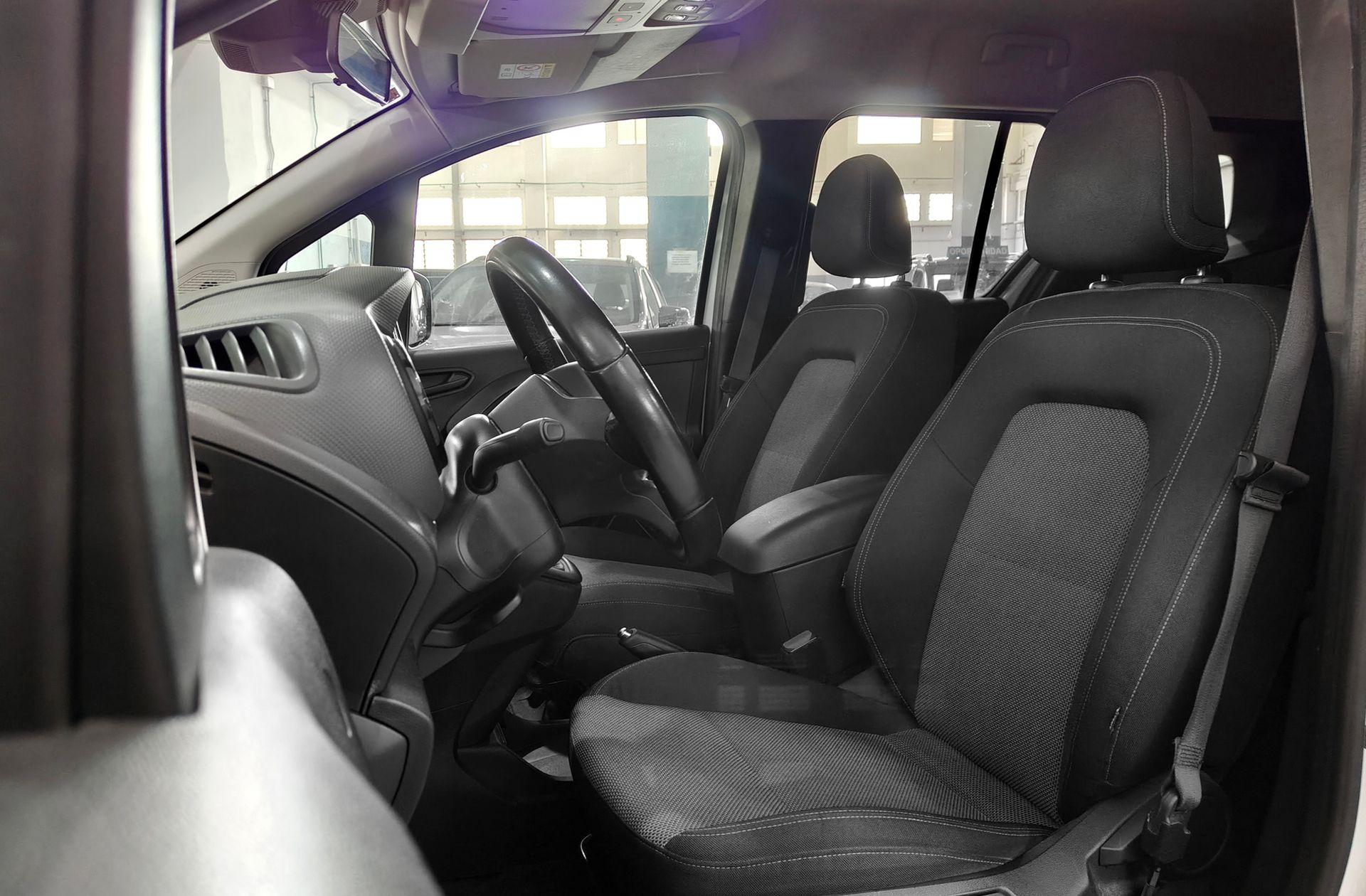 Mercedes-Benz Citan Combi 110 CDI Tourer Base Largo - foto 10
