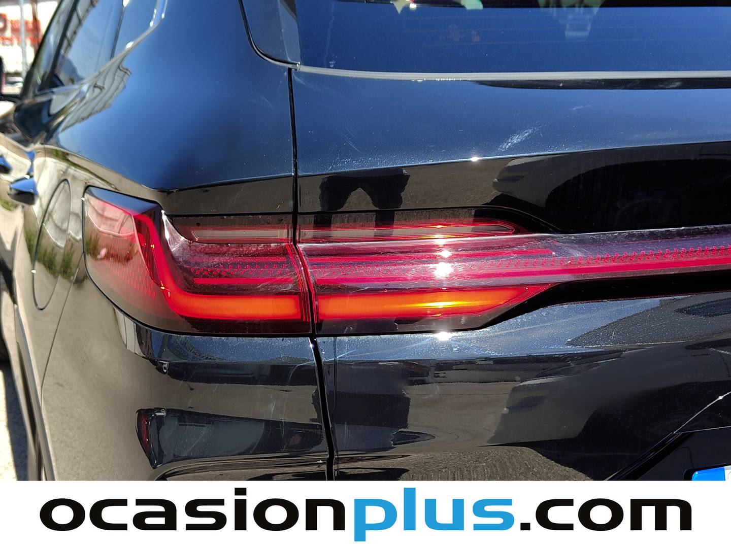 BYD Seal U DM-i BYD Seal U DM-i Comfort  (218 CV) seminuevo
