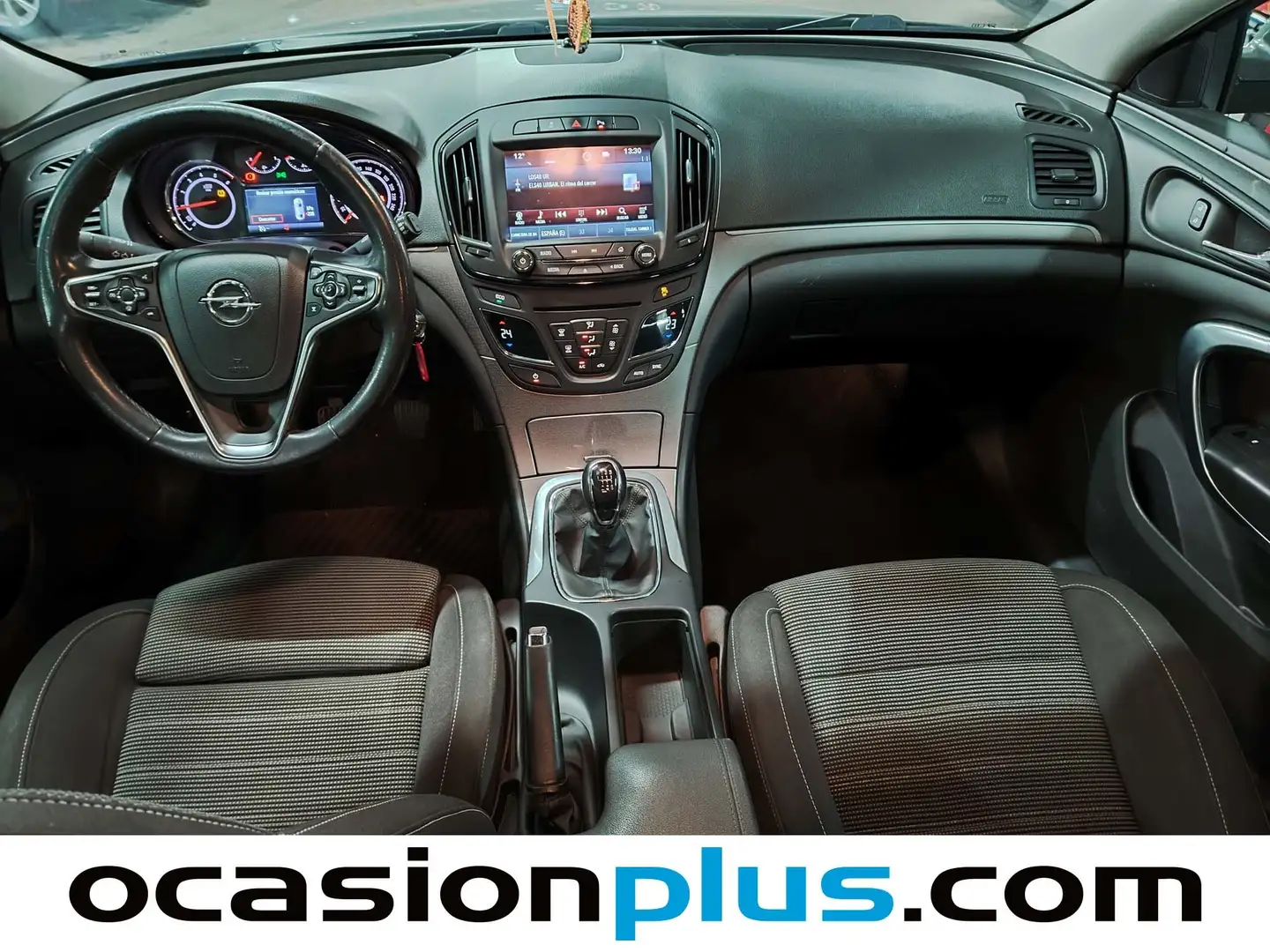 Foto Opel Insignia Opel Insignia 1.6 CDTI S&S Business (136 CV)