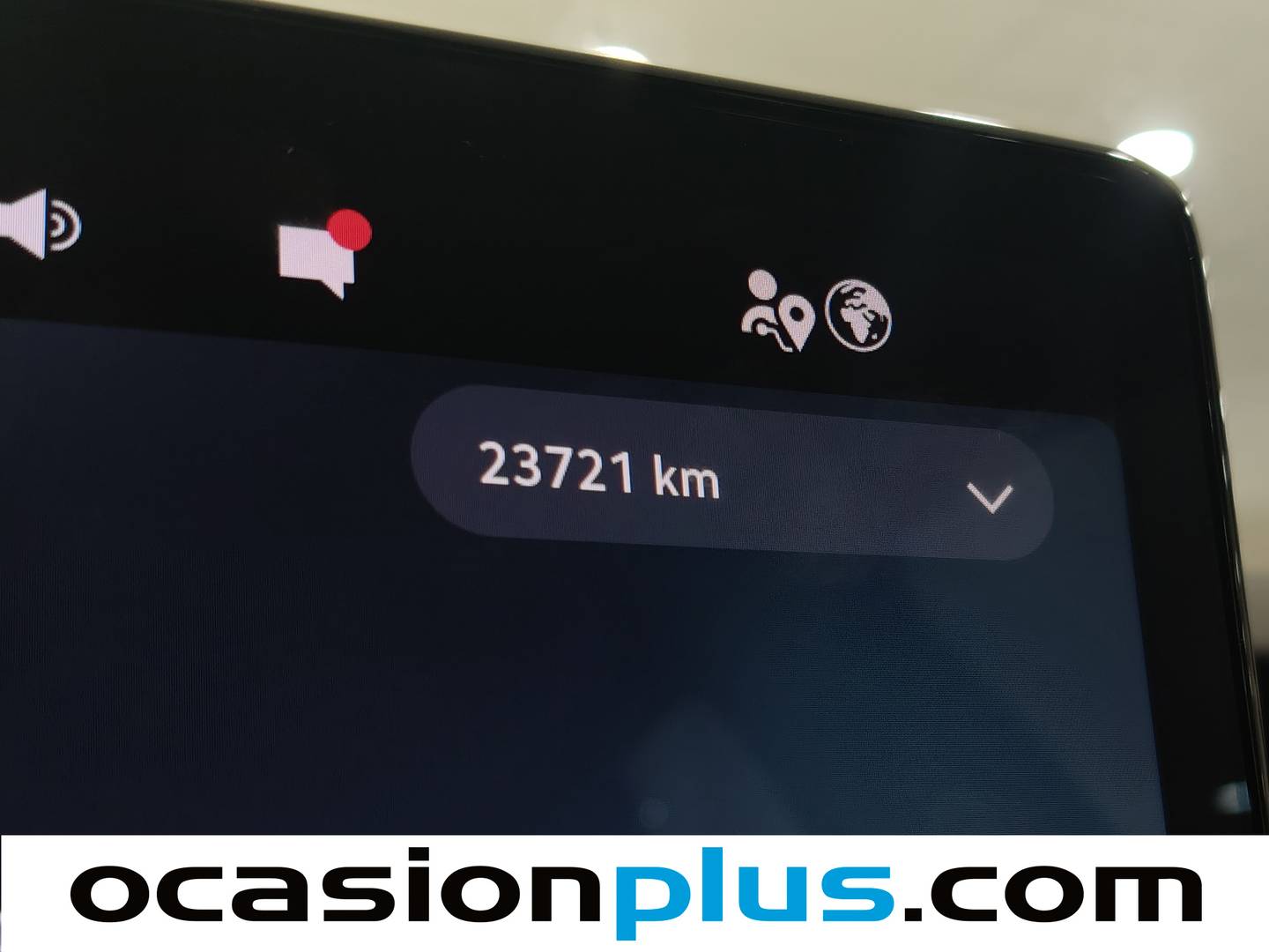 Skoda Octavia Skoda Octavia 1.5 TSI m-HEV Selection DSG (150 CV) seminuevo