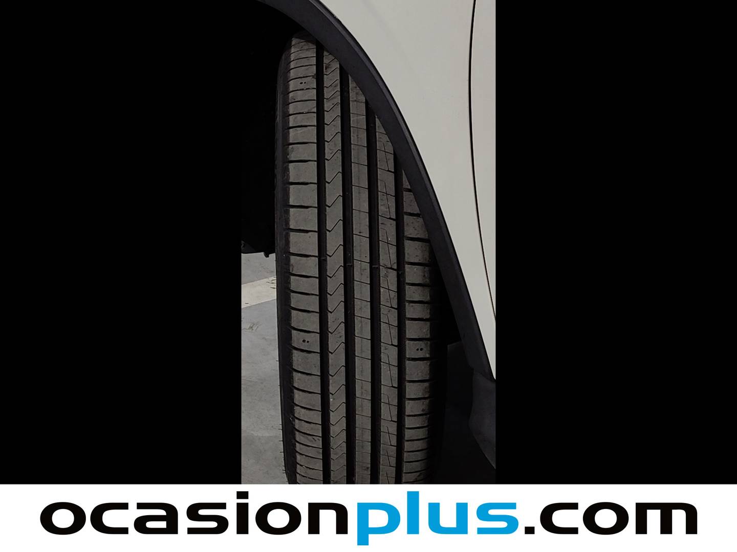 Foto SWM G01 SWM G01 1.5T Luxury (131 CV)