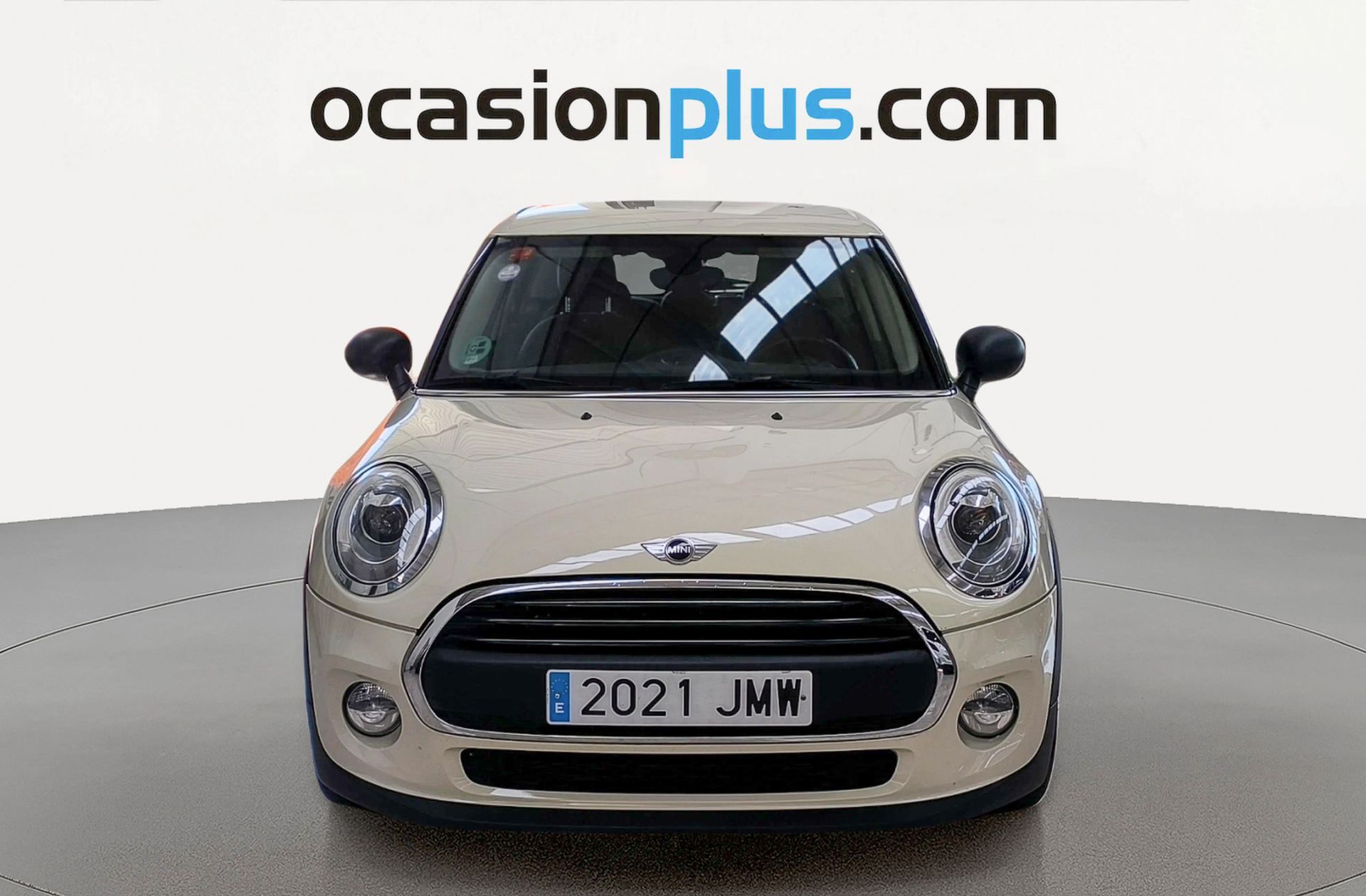 MINI Cooper One D - foto 12