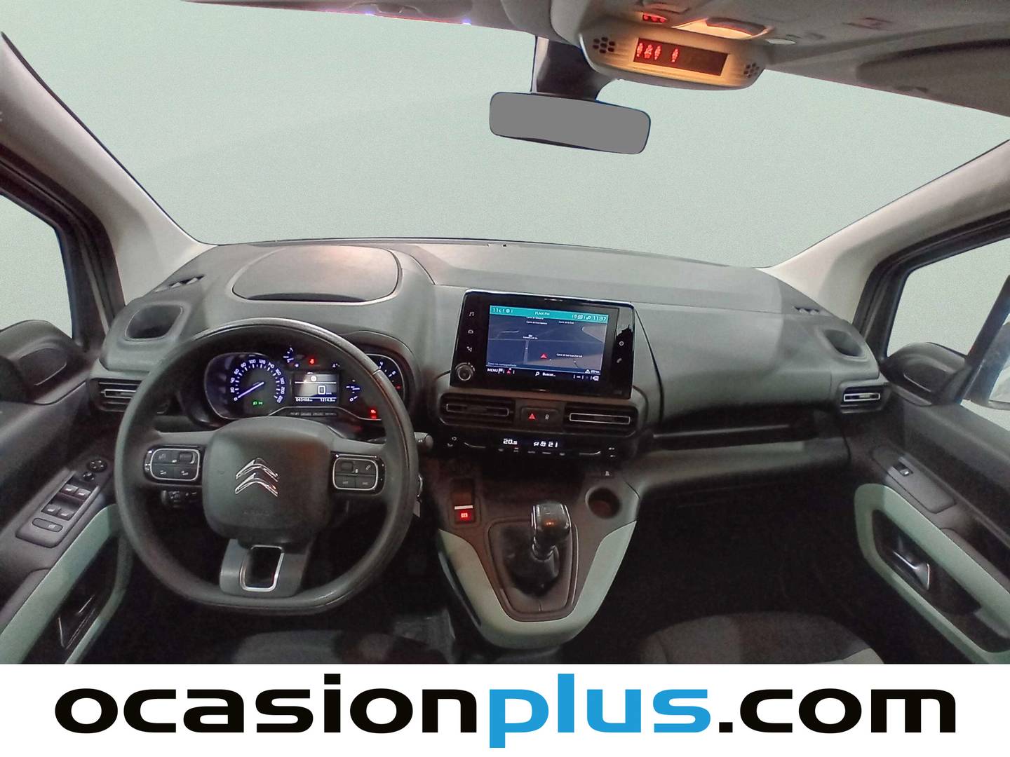 Citroën Berlingo Citroen Berlingo BlueHDi 130 S&S Talla M Shine (130 CV) al mejor precio