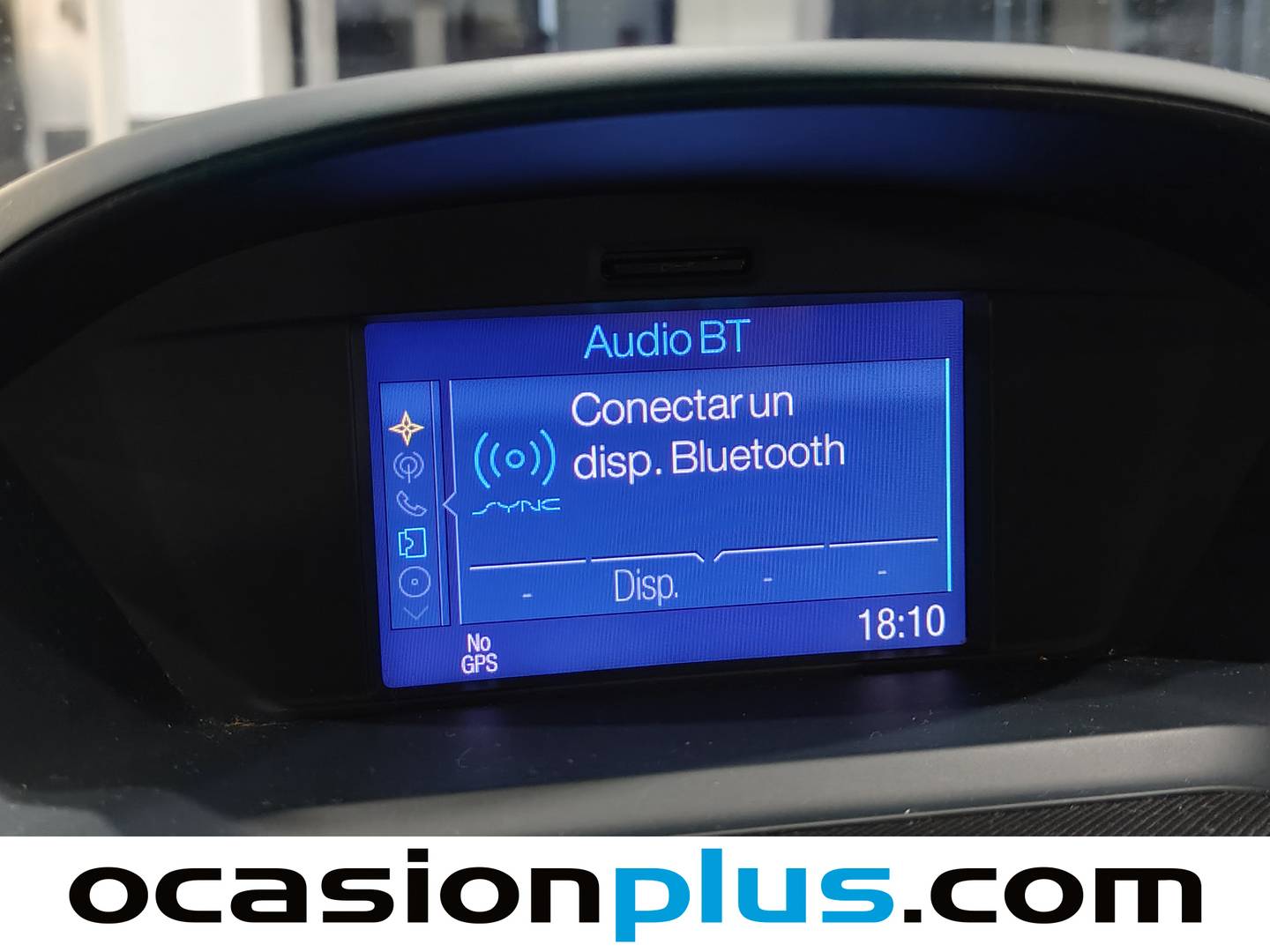 Ford Grand C-Max Ford Grand C-Max 1.6 EcoBoost S&S Titanium (150 CV) km 0