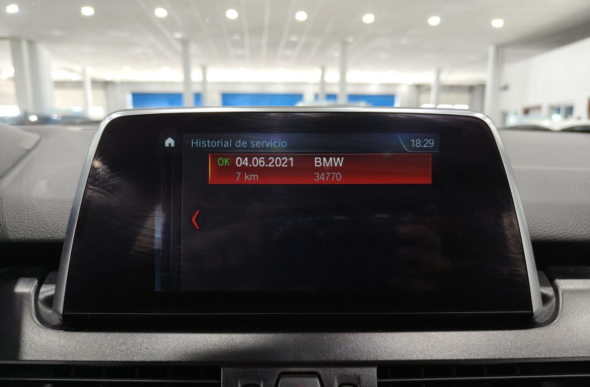 BMW Serie 2 Gran Tourer 2 218d Gran Tourer Business - foto 20