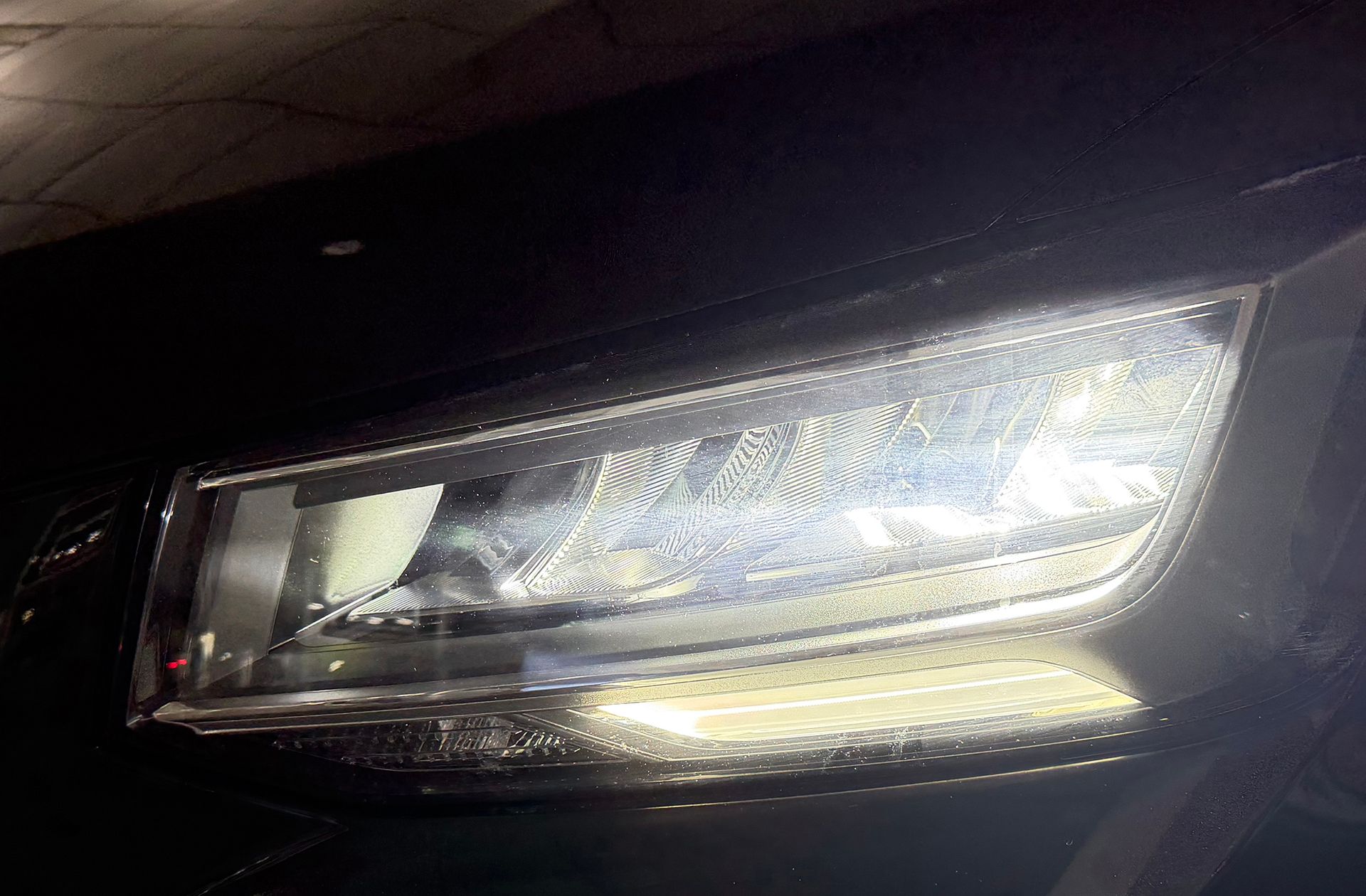 Audi Q2 Advanced 35 TFSI S tronic - foto 15