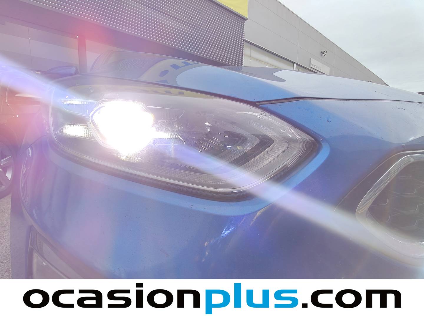 Foto KIA Ceed Kia Ceed 1.0 T-GDi Tech (120 CV)