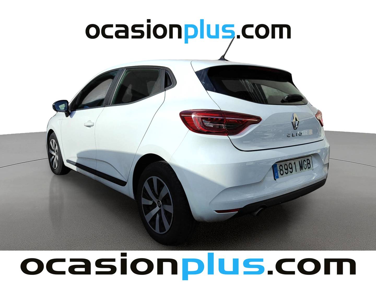 Renault Clio Renault Clio Equilibre TCe (90 CV) seminuevo