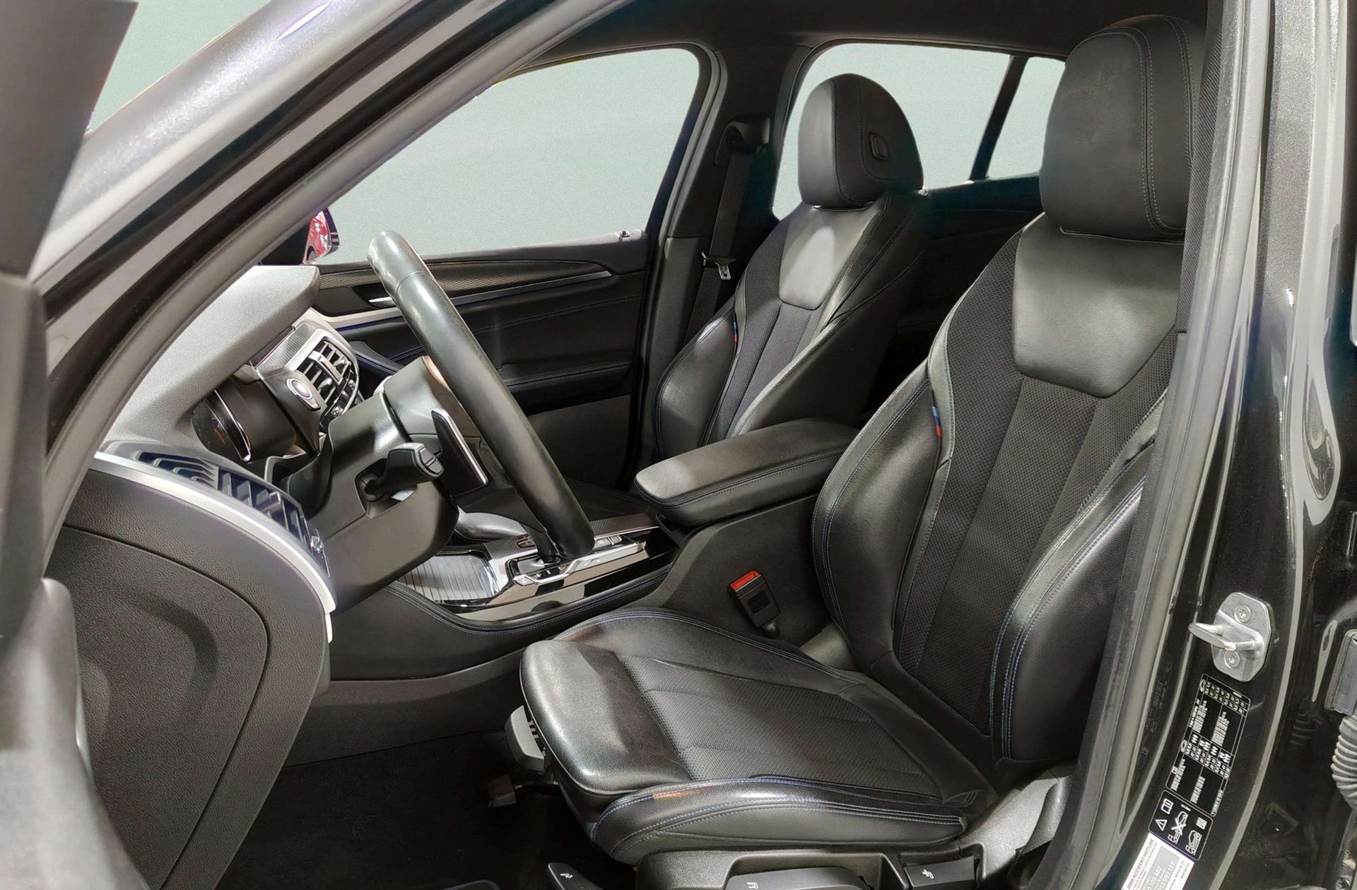 BMW X4 xDrive25d Paquete M - foto 13
