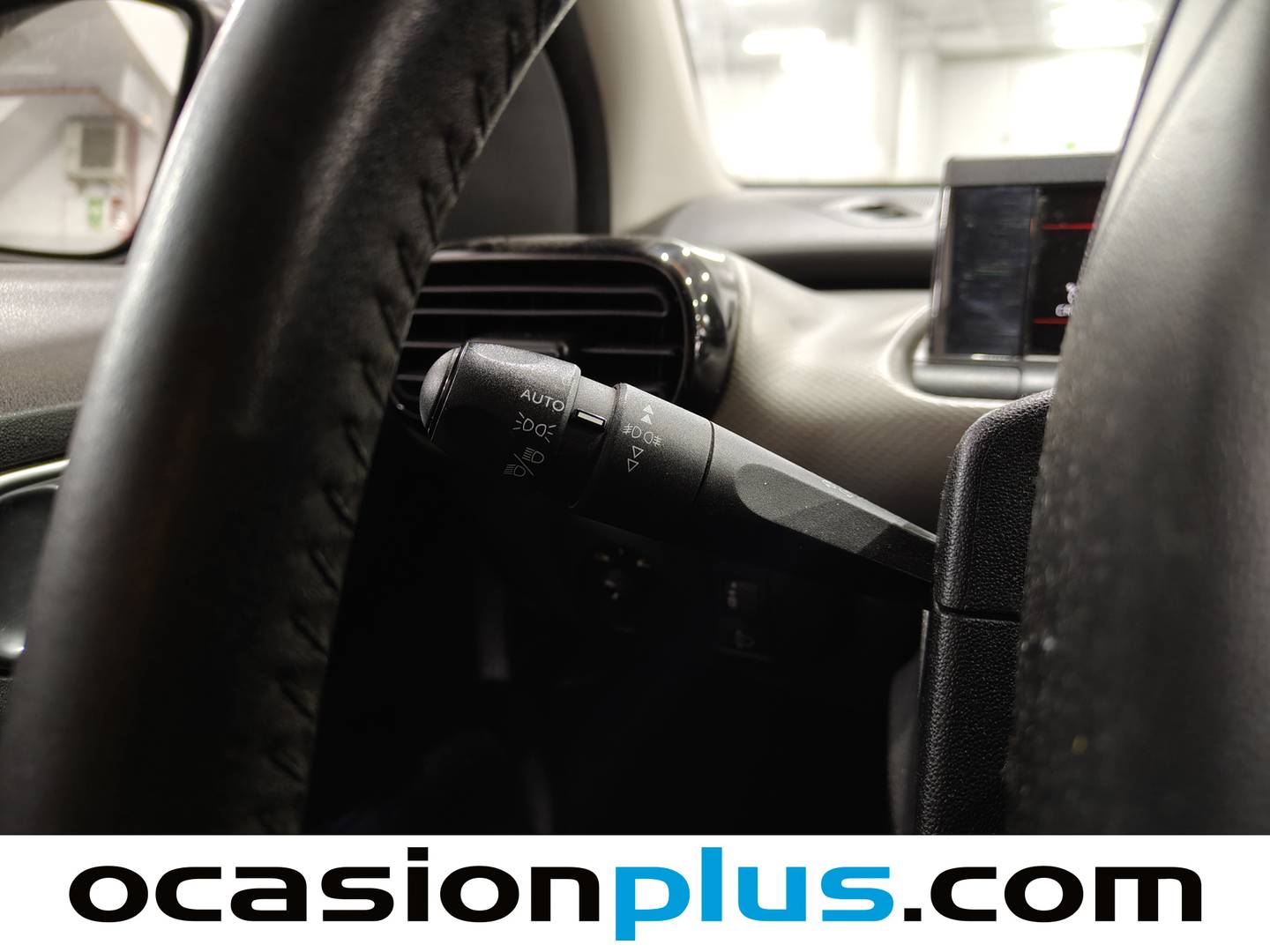 Foto Citroën C4 Cactus Citroen C4 Cactus PureTech 110 S&S Feel EAT6 (110 CV)