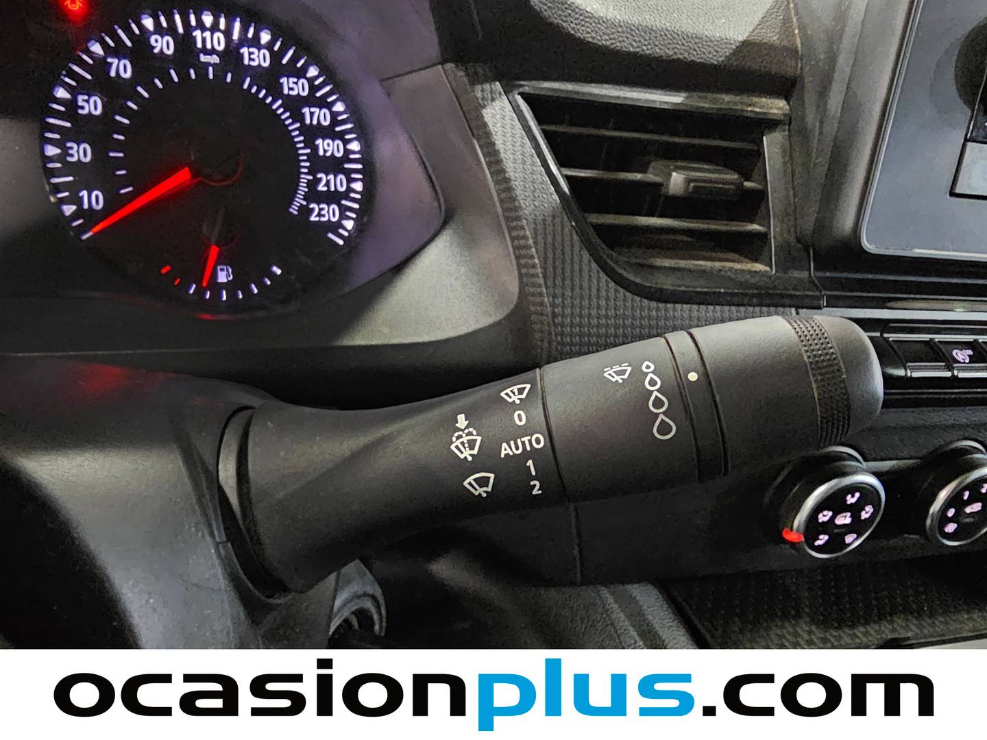 Foto Nissan Townstar Nissan Townstar 1.3G L1 Profesional (130 CV)