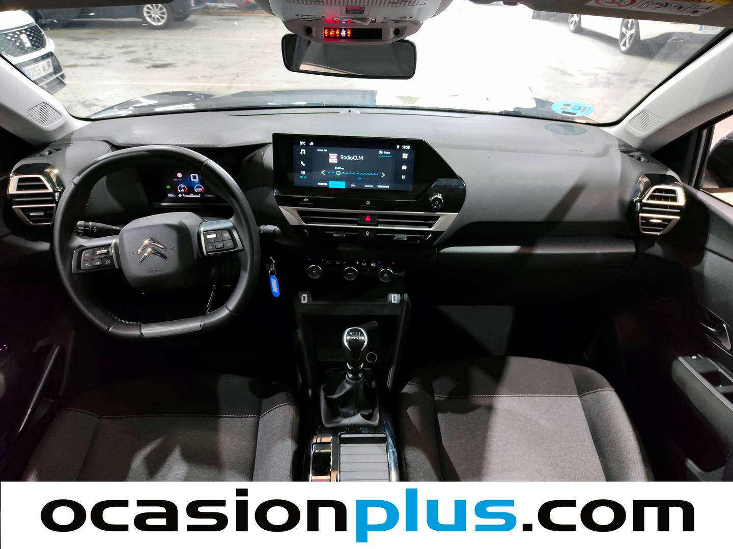 Foto Citroën C4 Citroen C4 PureTech 130 S&S You (131 CV)