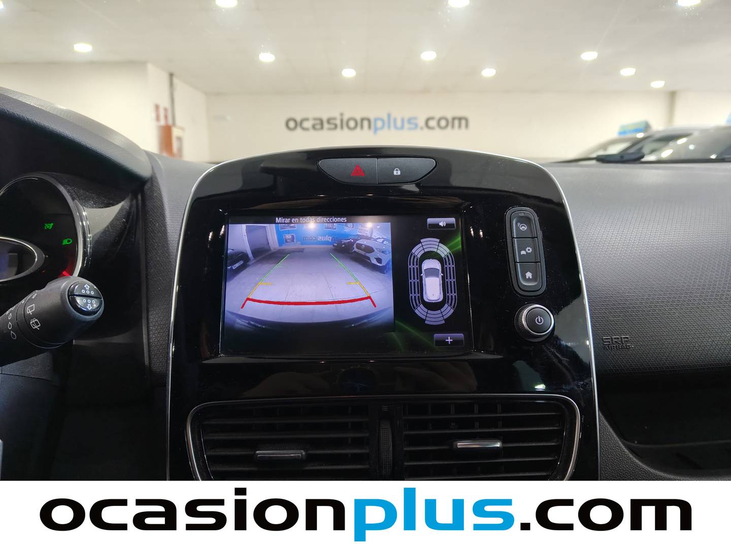 Foto Renault Clio Renault Clio Zen Energy TCe (90 CV)